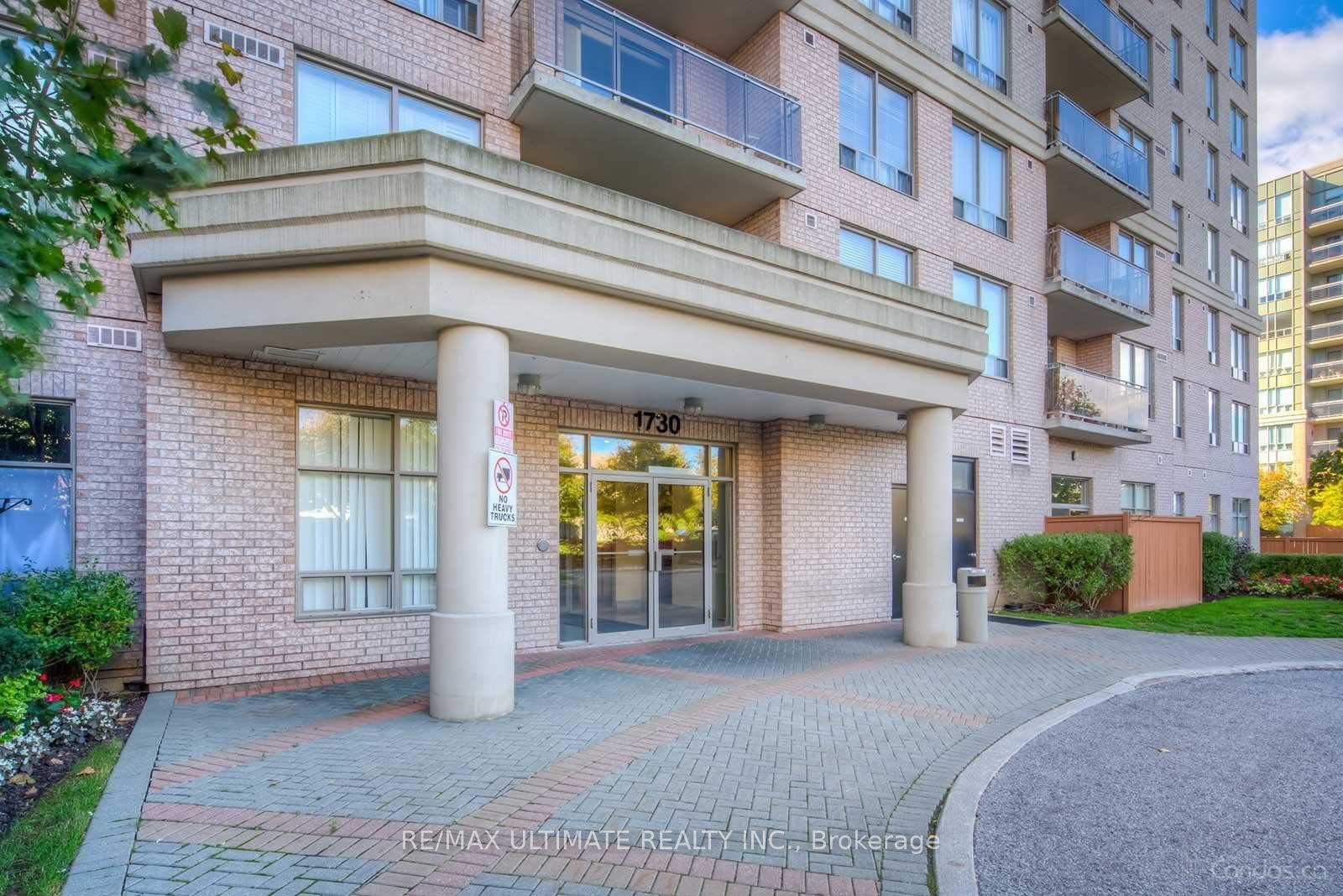 1730 Eglinton Avenue E 202, Toronto, ON M4A 2X9 photo 2