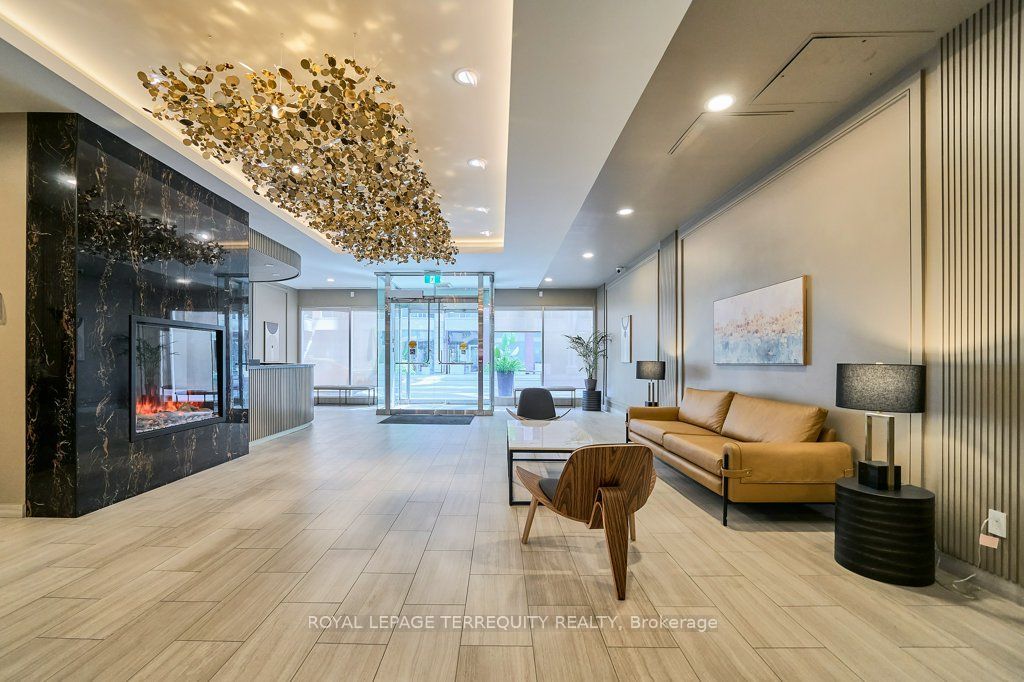 263 Wellington Street W 903, Toronto, ON M5V 3E6 photo 5