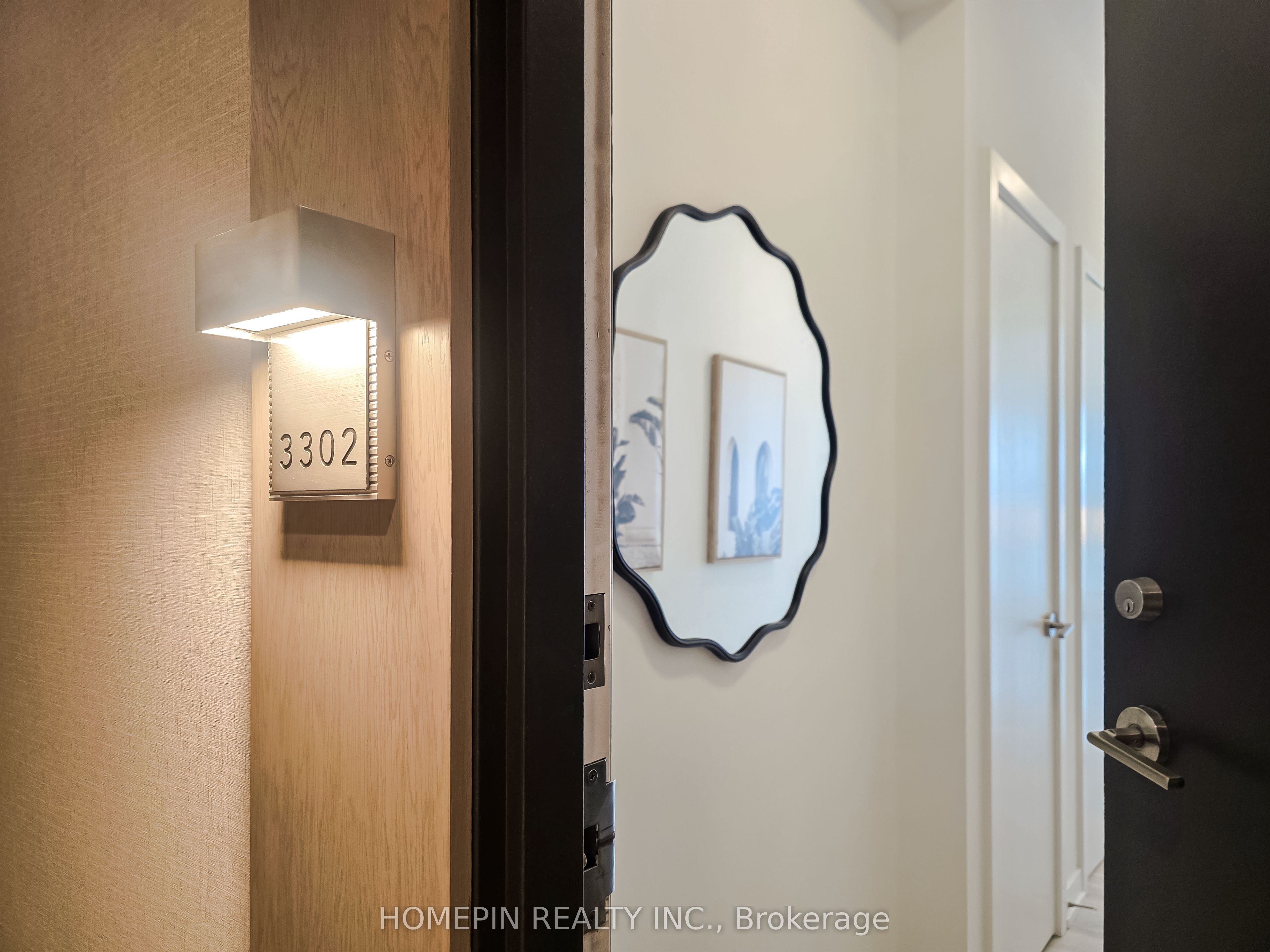 8 Olympic Garden Drive S3402, Toronto, ON M2M 0B9 photo 4