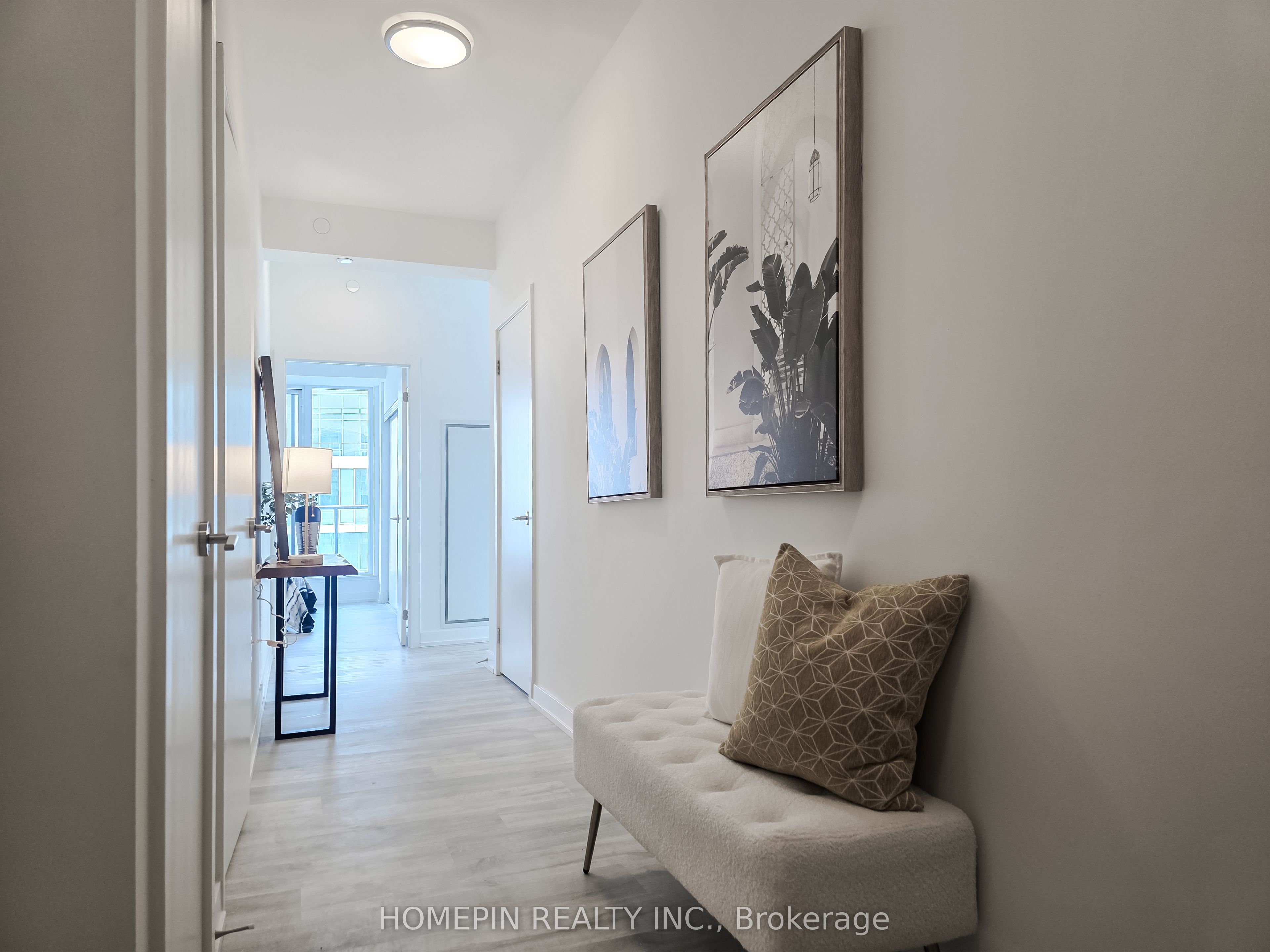 8 Olympic Garden Drive S3402, Toronto, ON M2M 0B9 photo 5