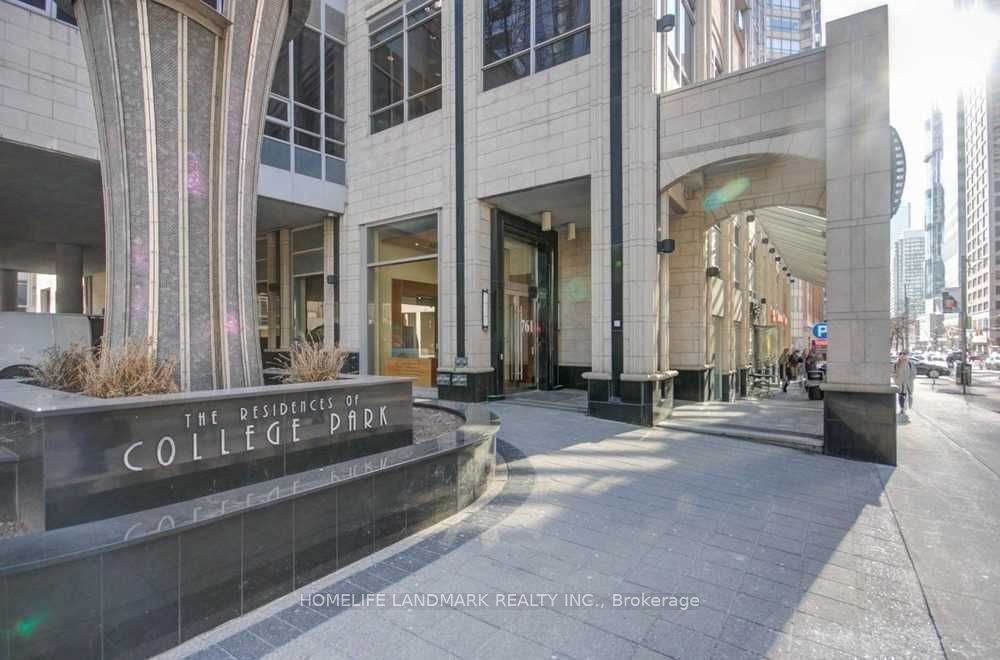 761 Bay Street 3110, Toronto, ON M5G 2R2 photo 2