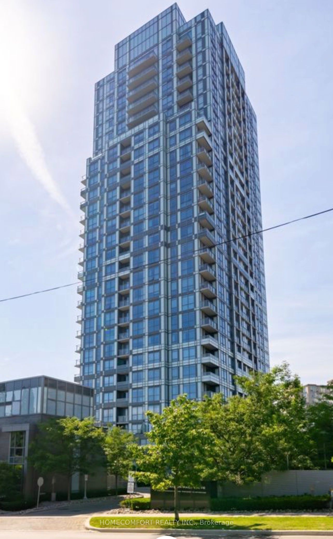 18 Graydon Hall Drive 1310, Toronto, ON M3A 0A4