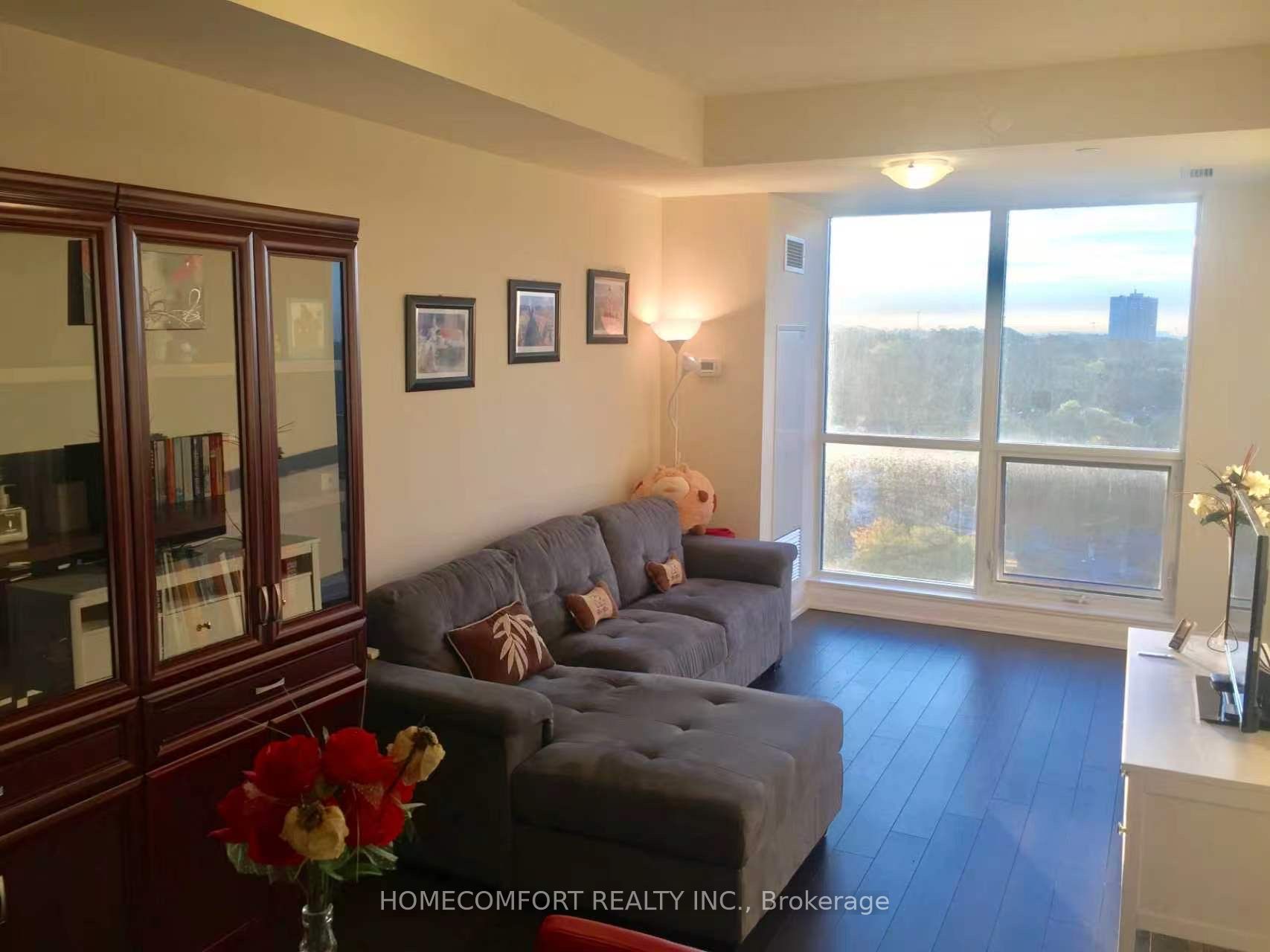18 Graydon Hall Drive 1310, Toronto, ON M3A 0A4 photo 4