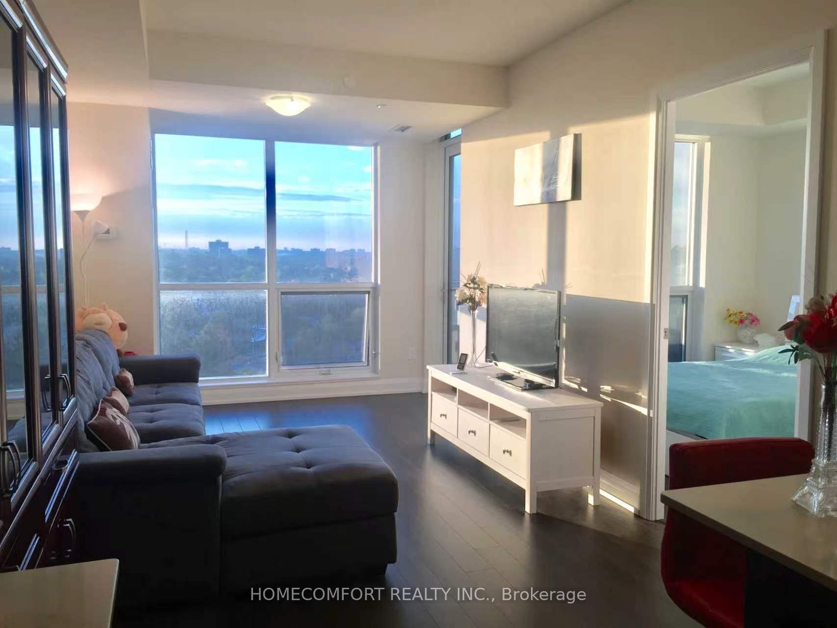 18 Graydon Hall Drive 1310, Toronto, ON M3A 0A4 photo 5
