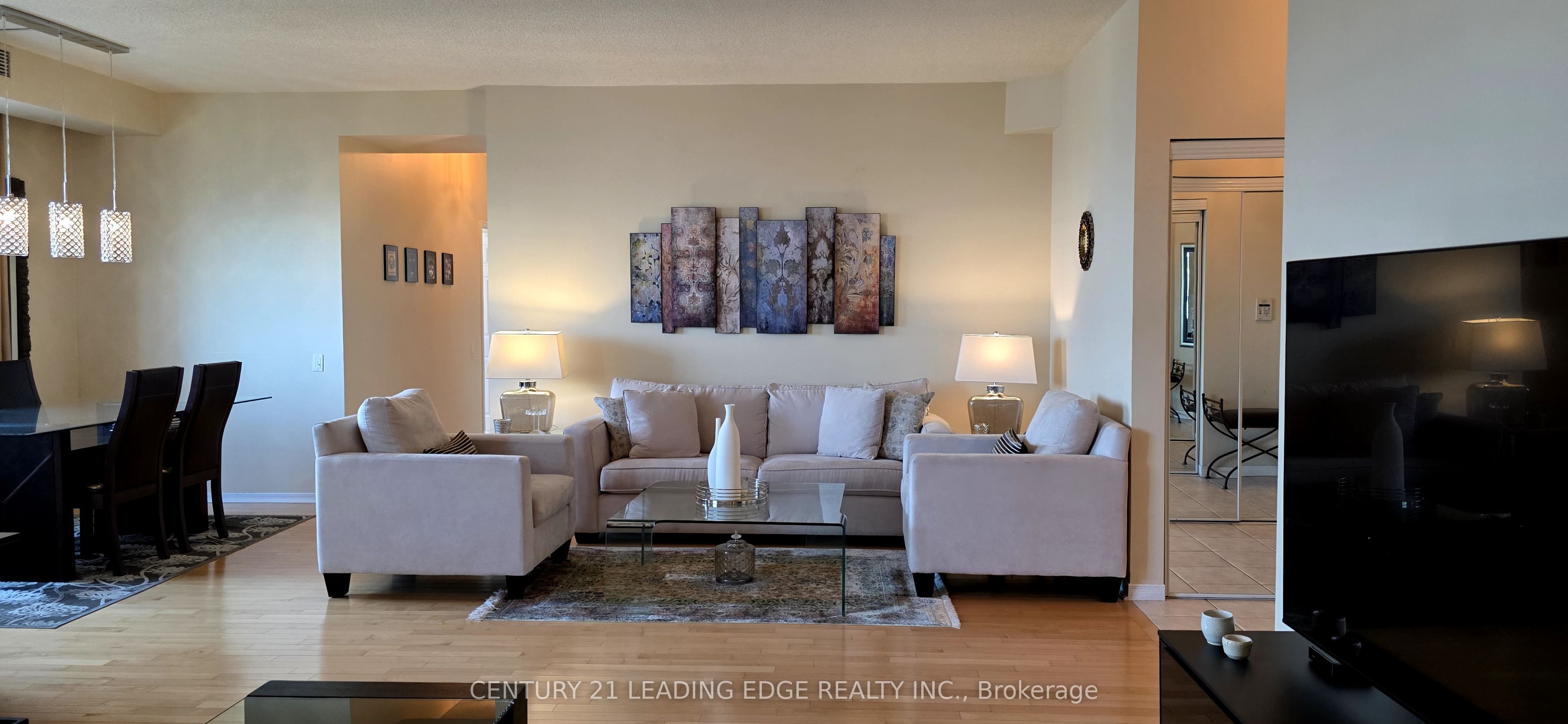 33 Empress Avenue Ph203, Toronto, ON M2N 6Y7 photo 5