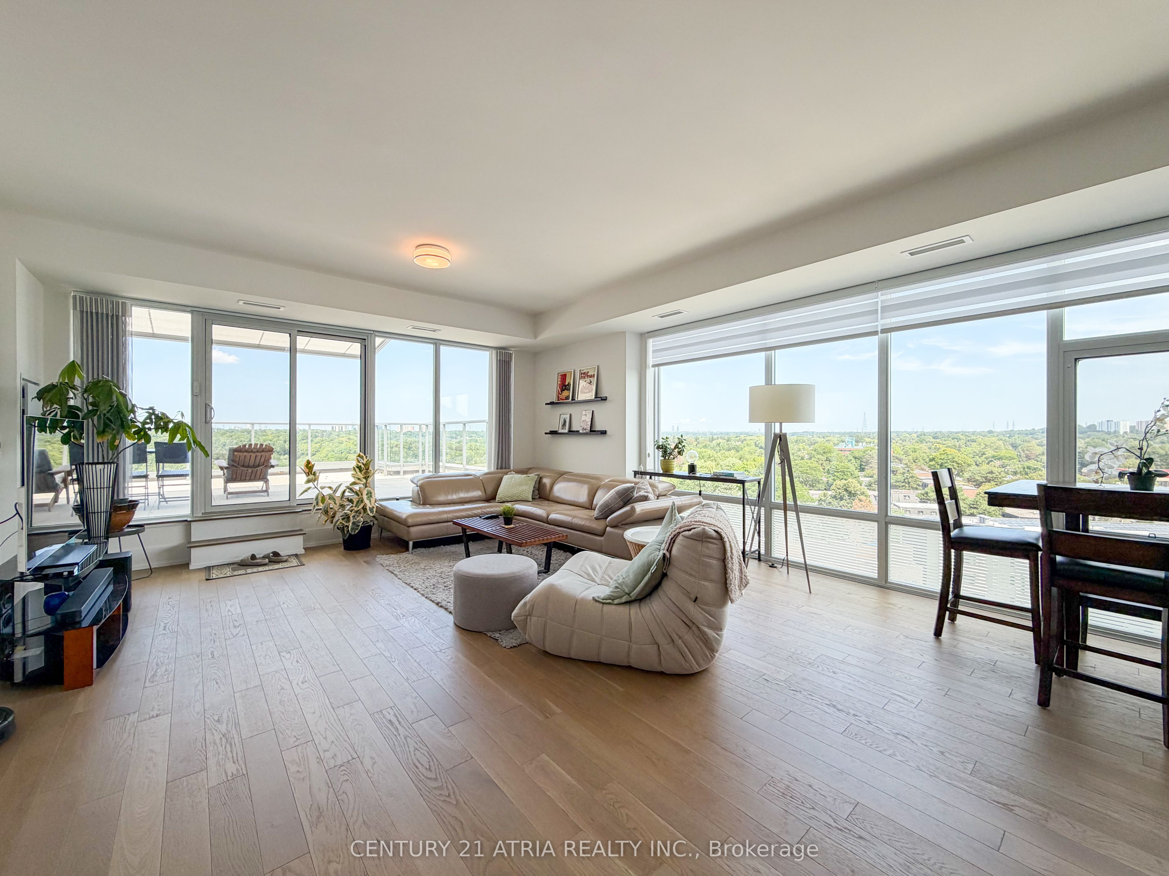 25 Adra Grado Way 1219, Toronto, ON M2J 0H6
