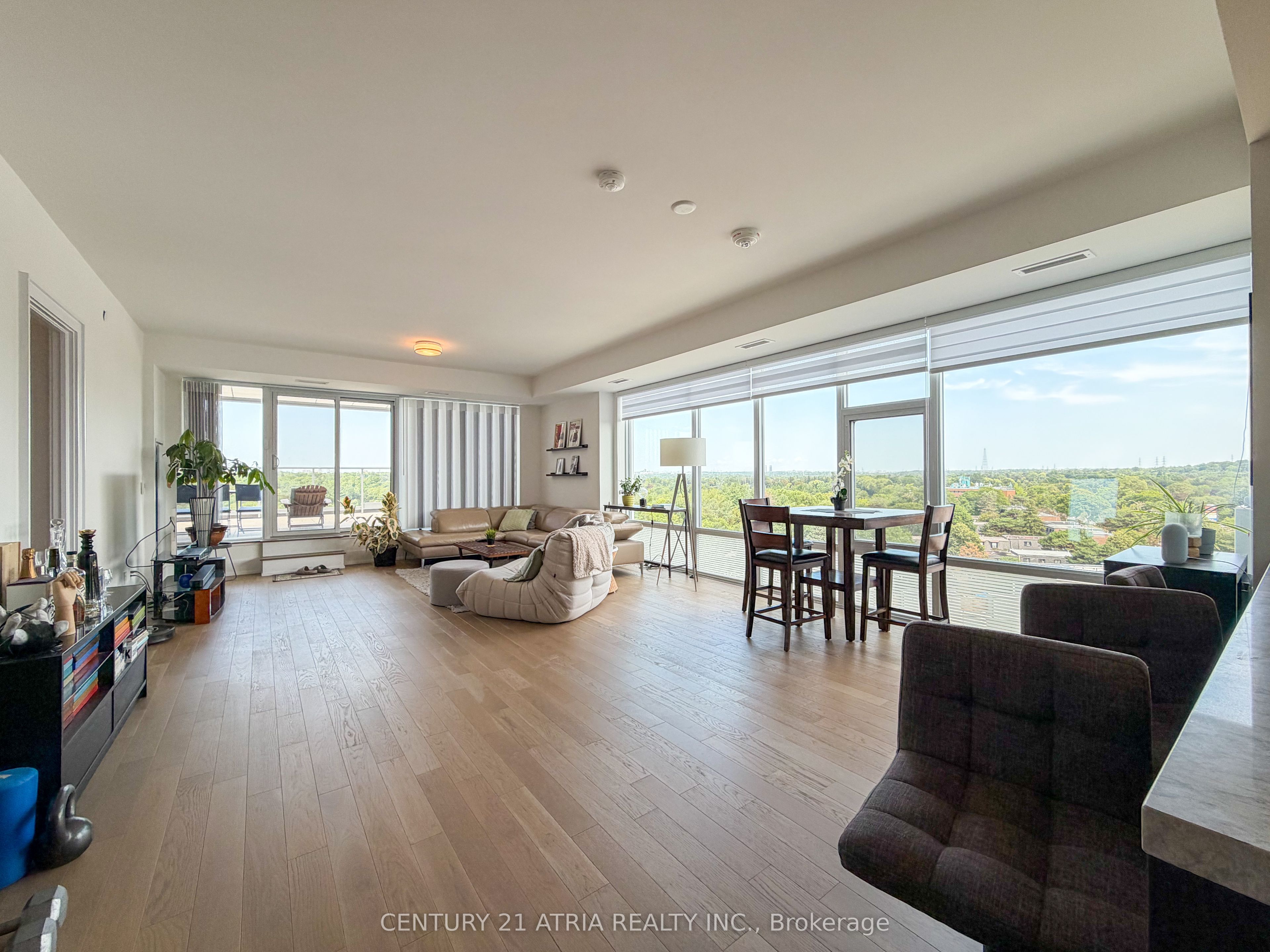 25 Adra Grado Way 1219, Toronto, ON M2J 0H6 photo 2