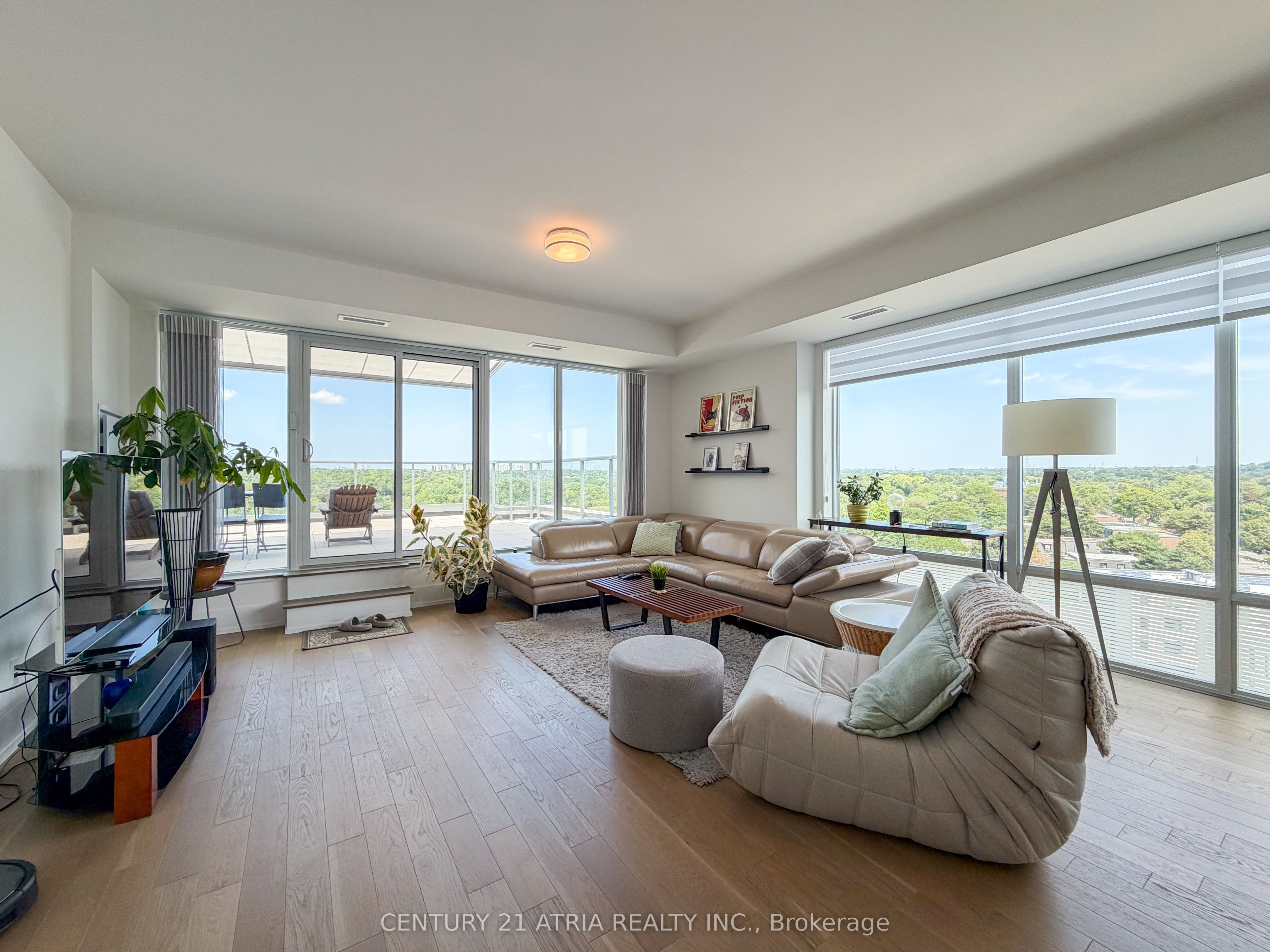 25 Adra Grado Way 1219, Toronto, ON M2J 0H6 photo 3