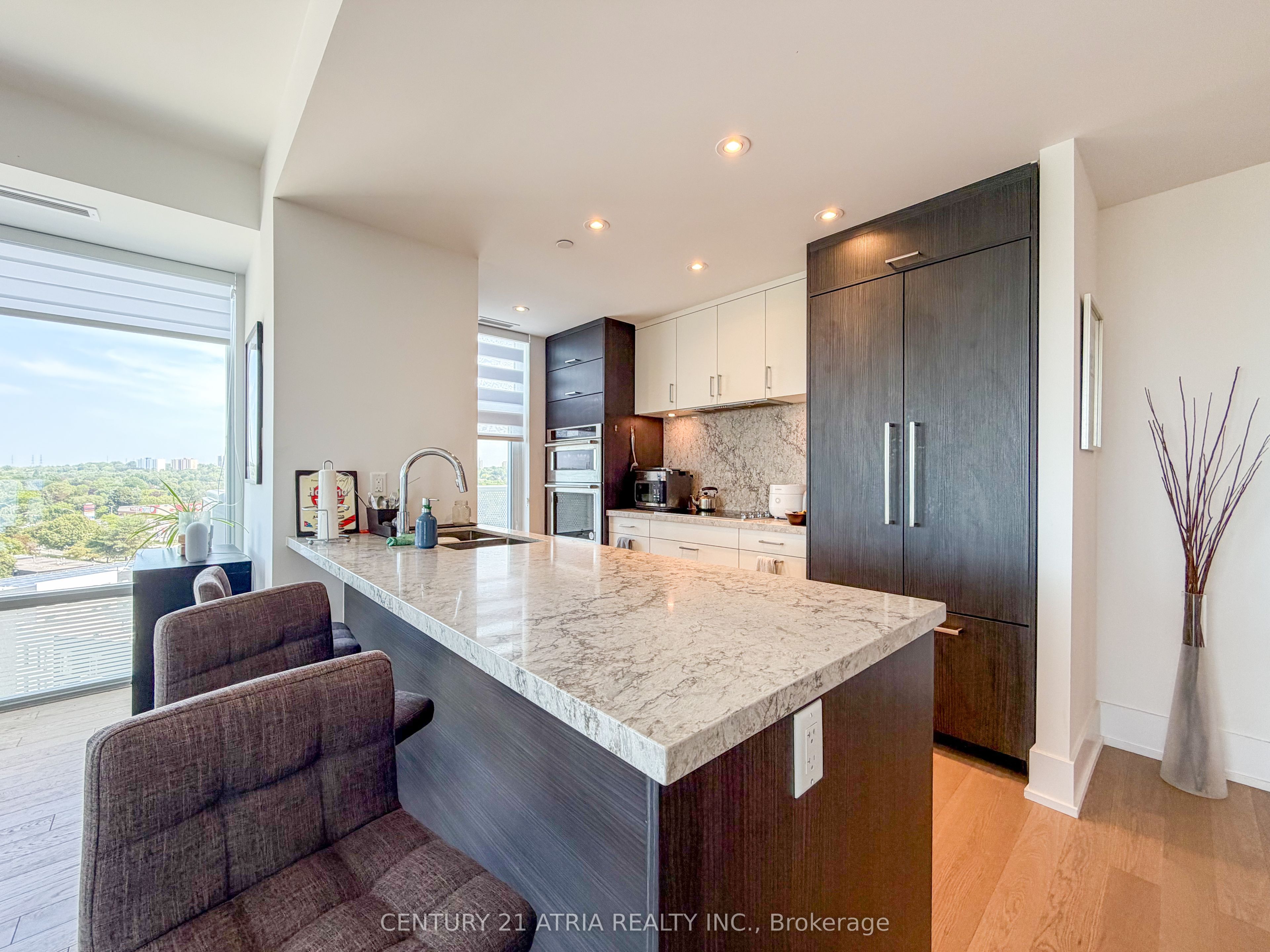 25 Adra Grado Way 1219, Toronto, ON M2J 0H6 photo 4
