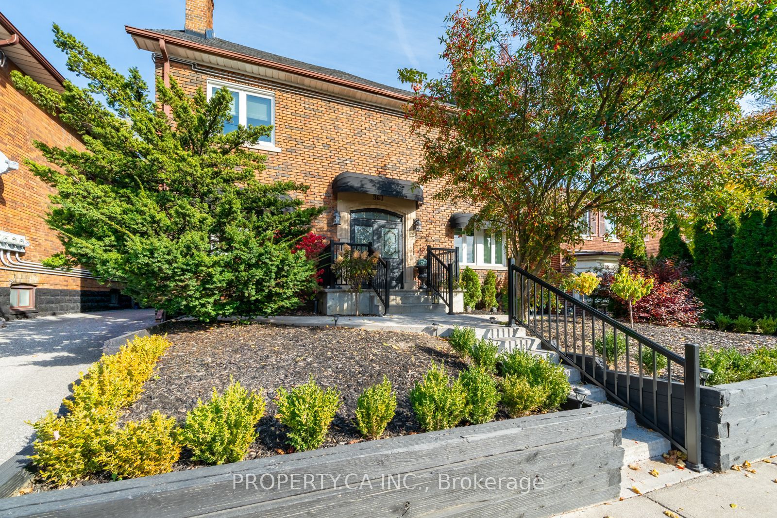 963 Avenue Road 5, Toronto, ON M5P 2K9