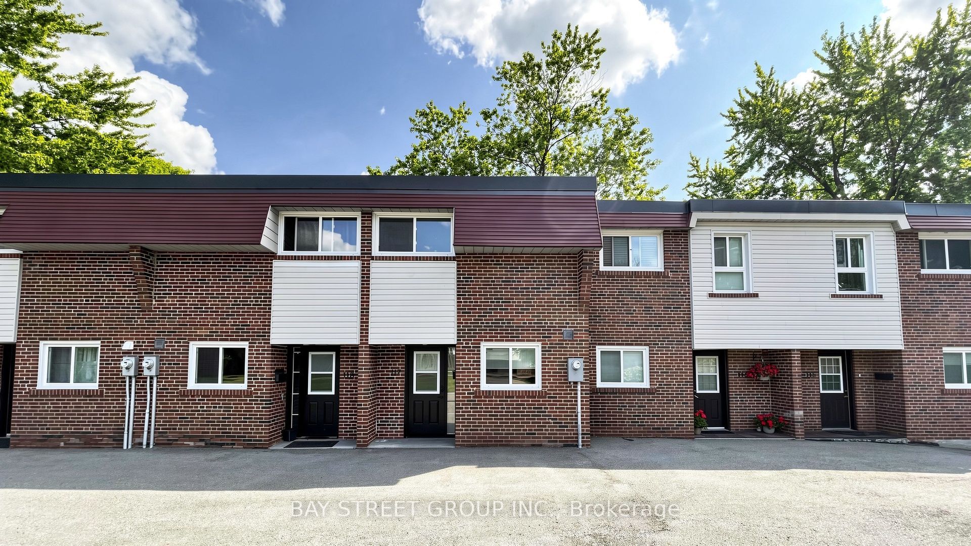 57 Godstone Road 117, Toronto, ON M2J 3C8 photo 2