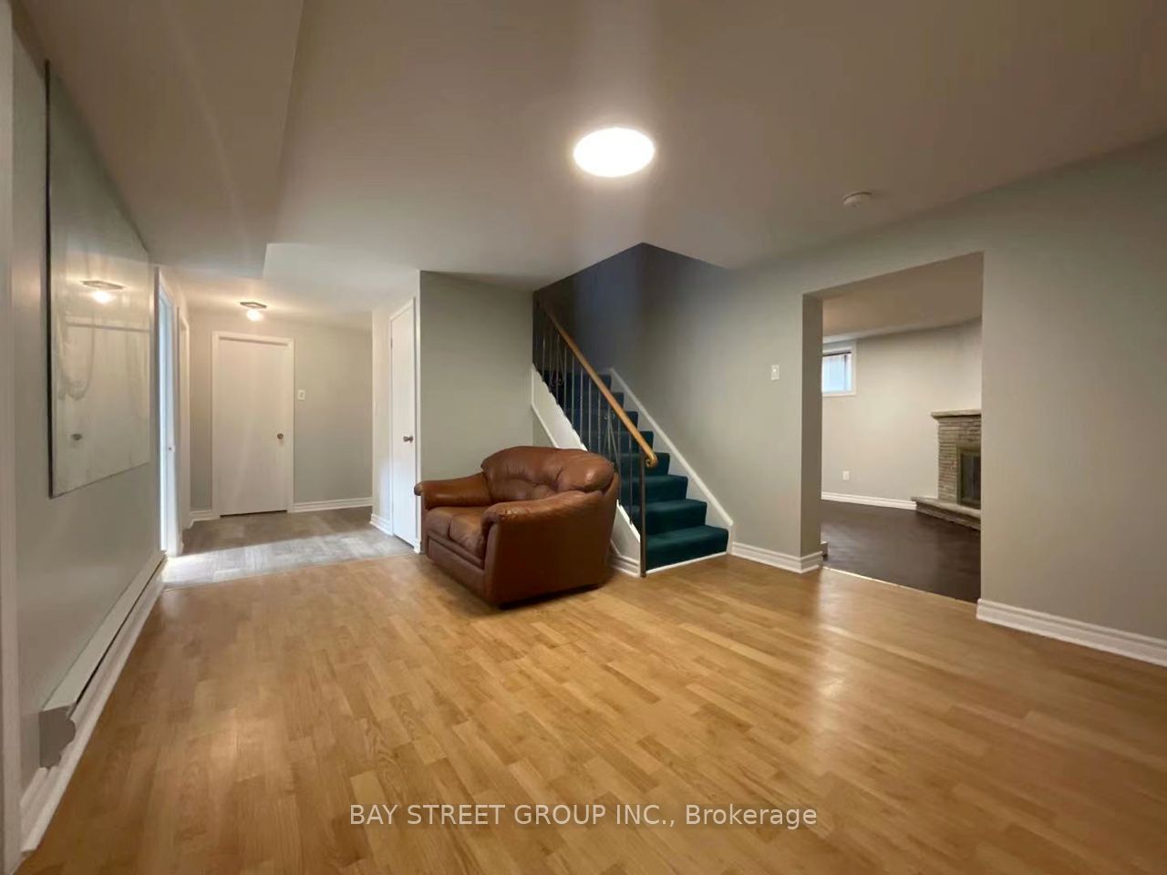 100 Charlton Boulevard Bsmt, Toronto, ON M2M 1B9 photo 5