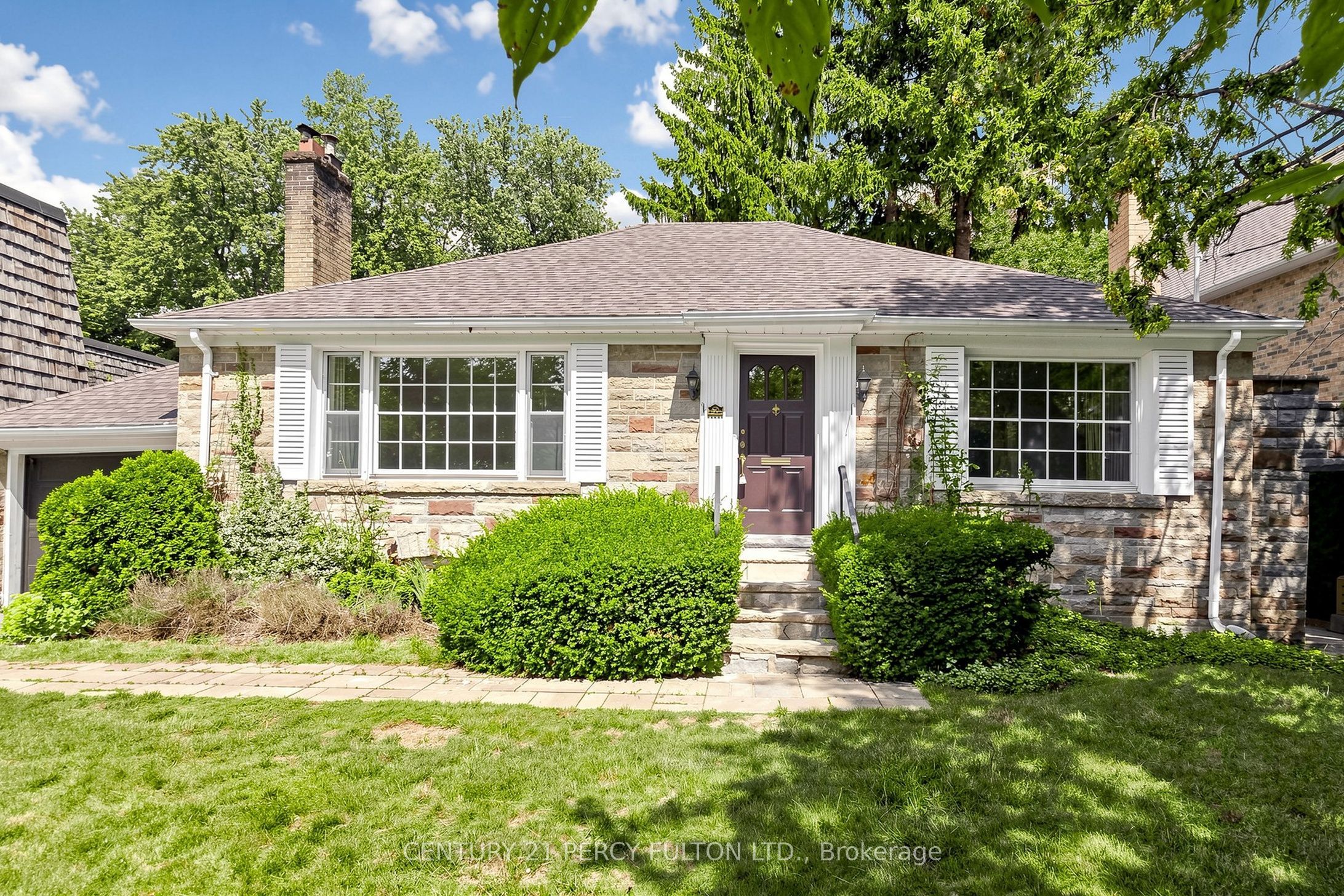 50 Plymbridge Road, Toronto, ON M2P 1A3 photo 4