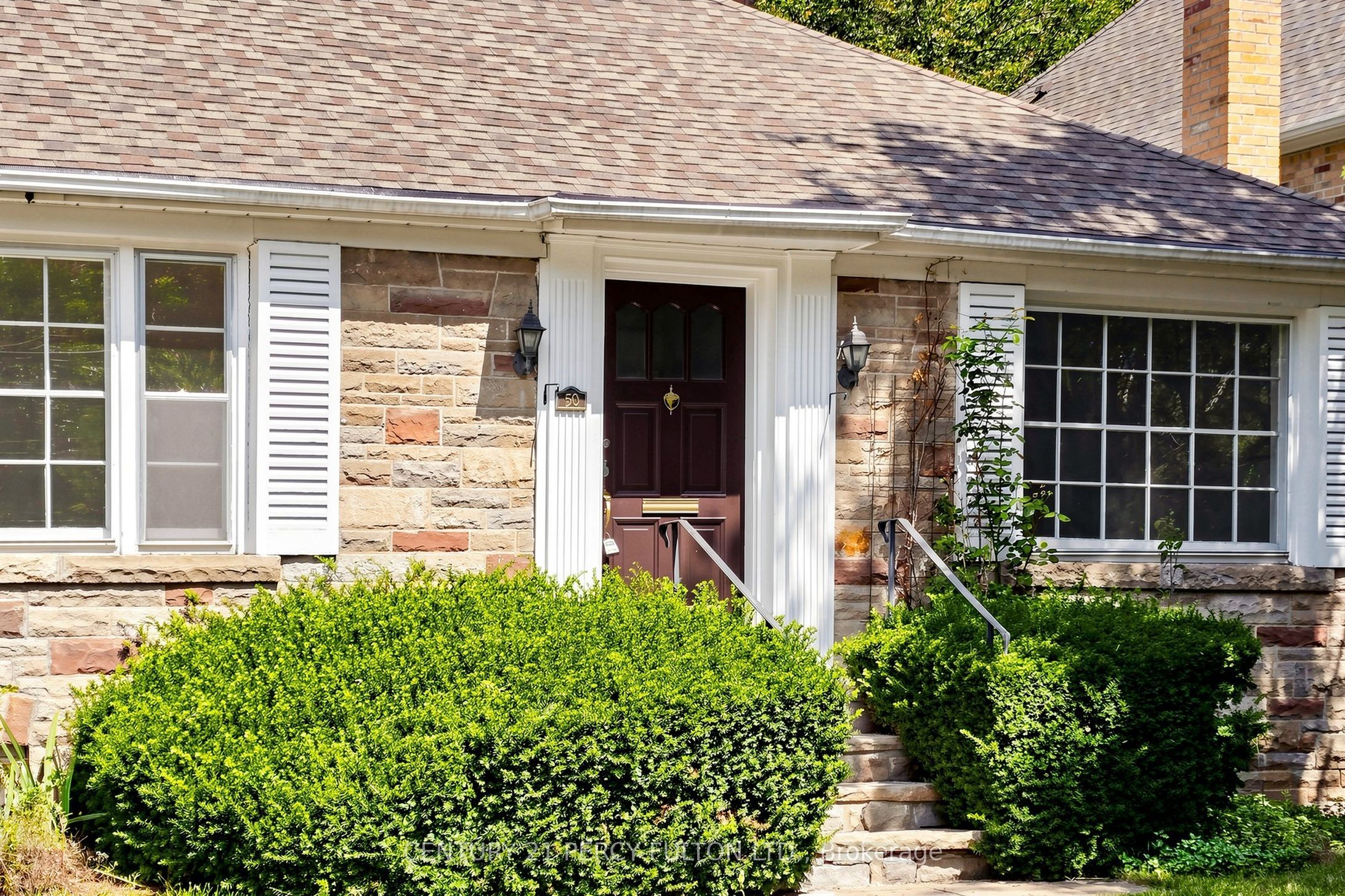 50 Plymbridge Road, Toronto, ON M2P 1A3 photo 5
