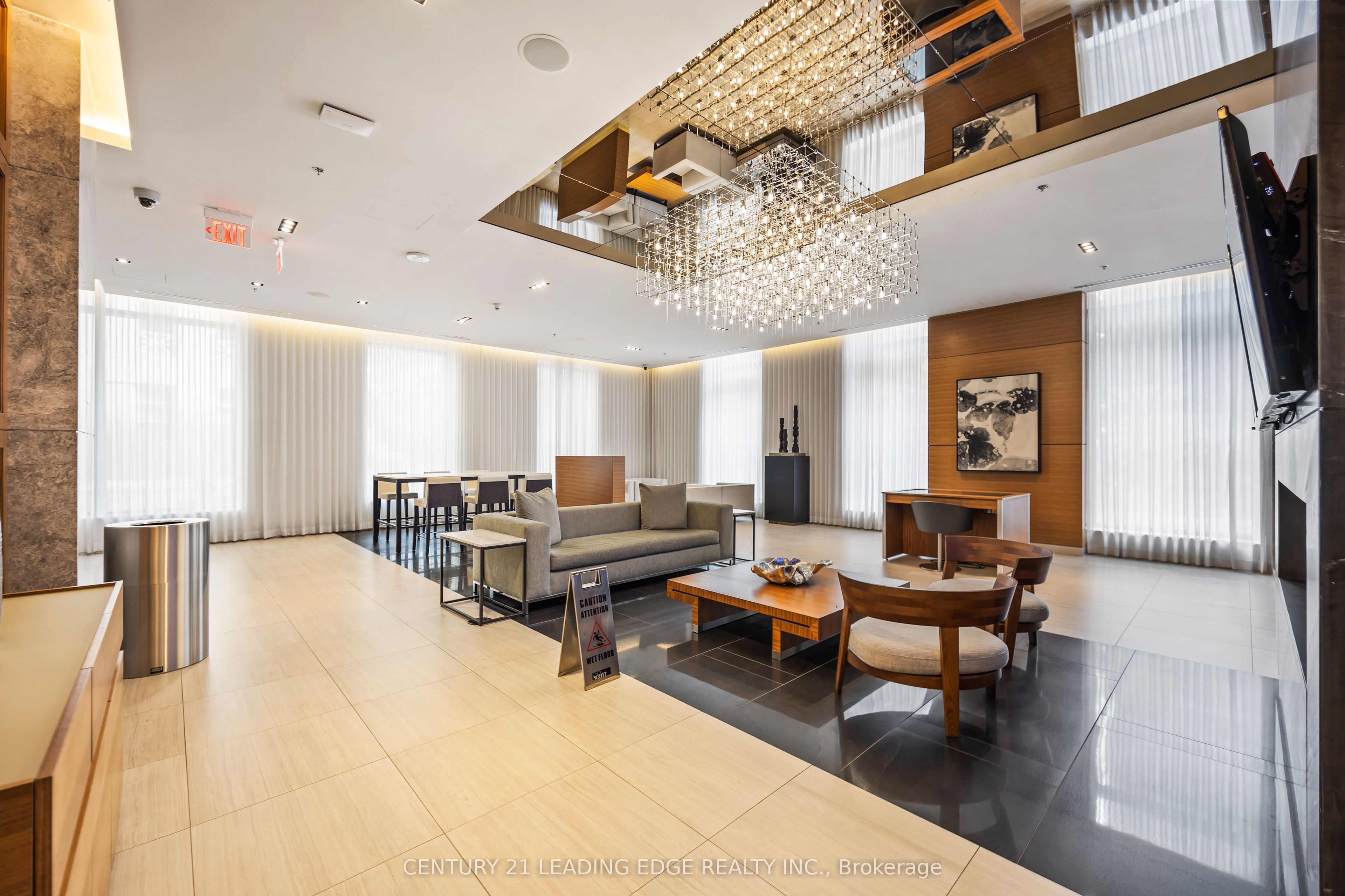 88 Scott Street 2703, Toronto, ON M5E 0A9 photo 4