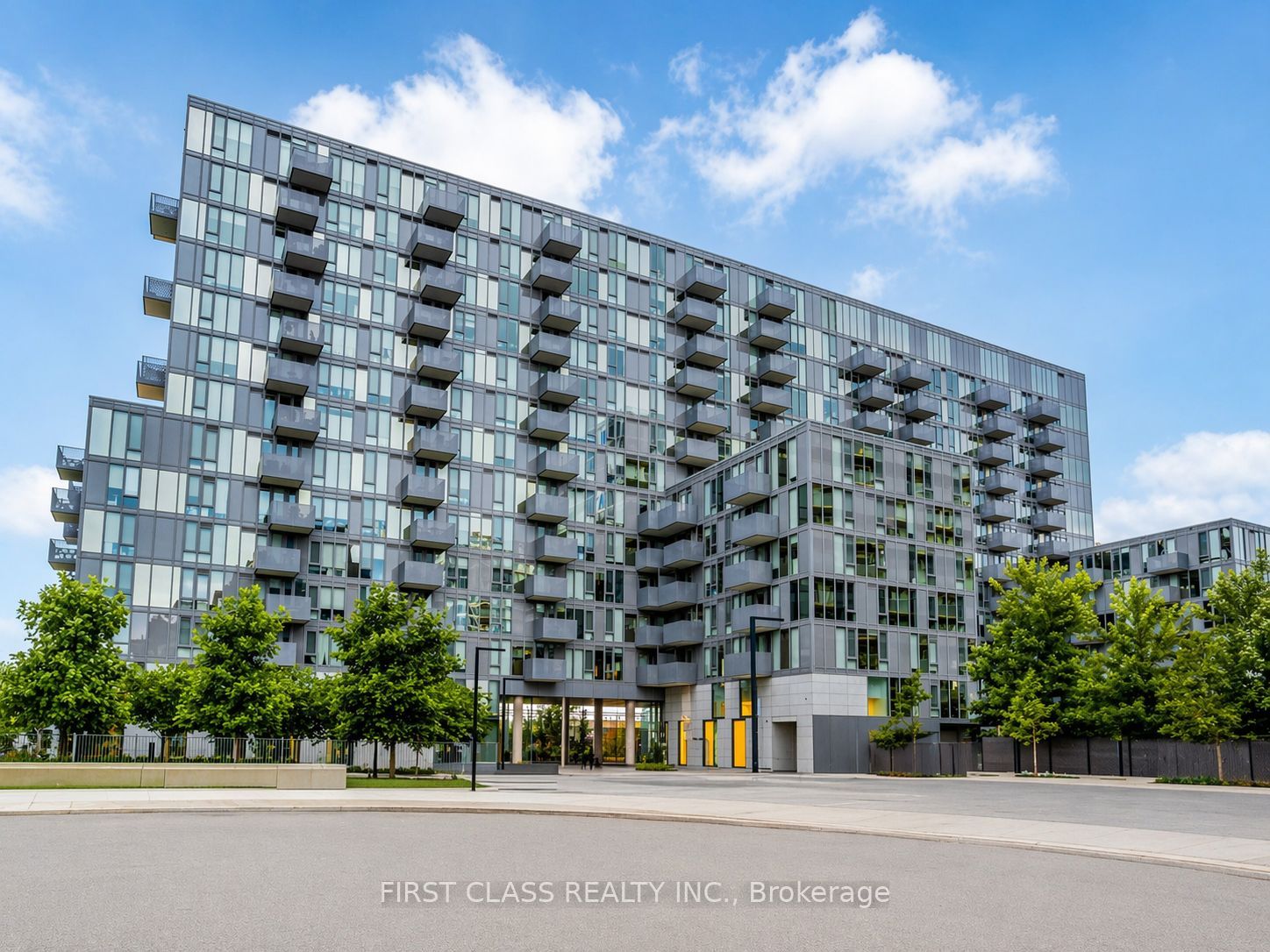 38 Monte Kwinter Court 616, Toronto, ON M3H 0E2