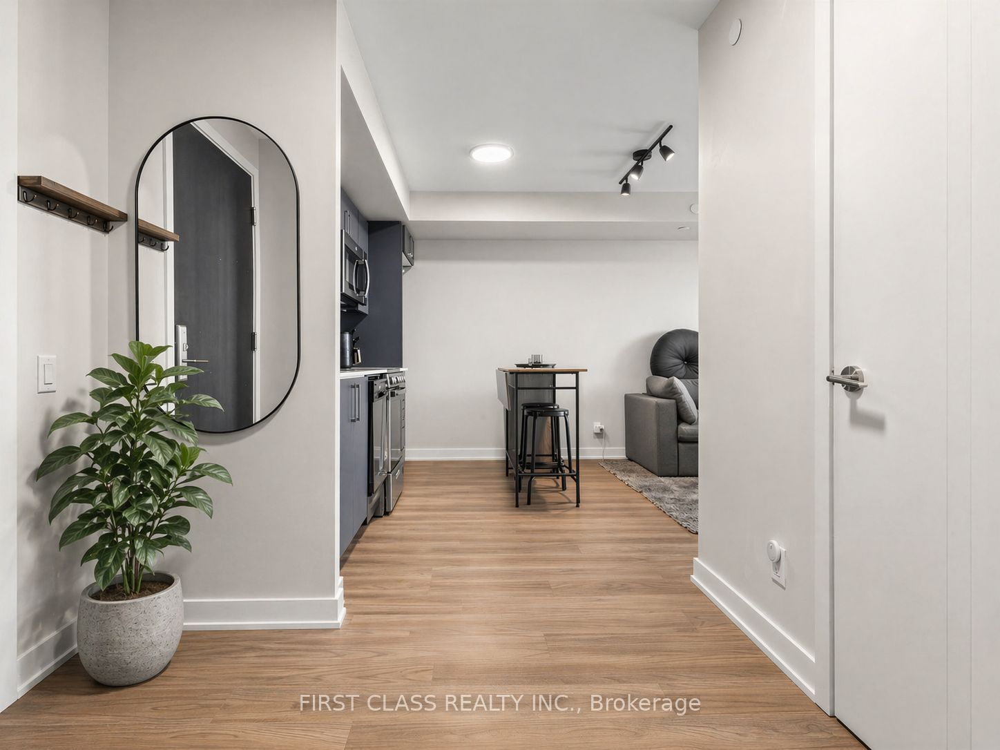 38 Monte Kwinter Court 616, Toronto, ON M3H 0E2 photo 2