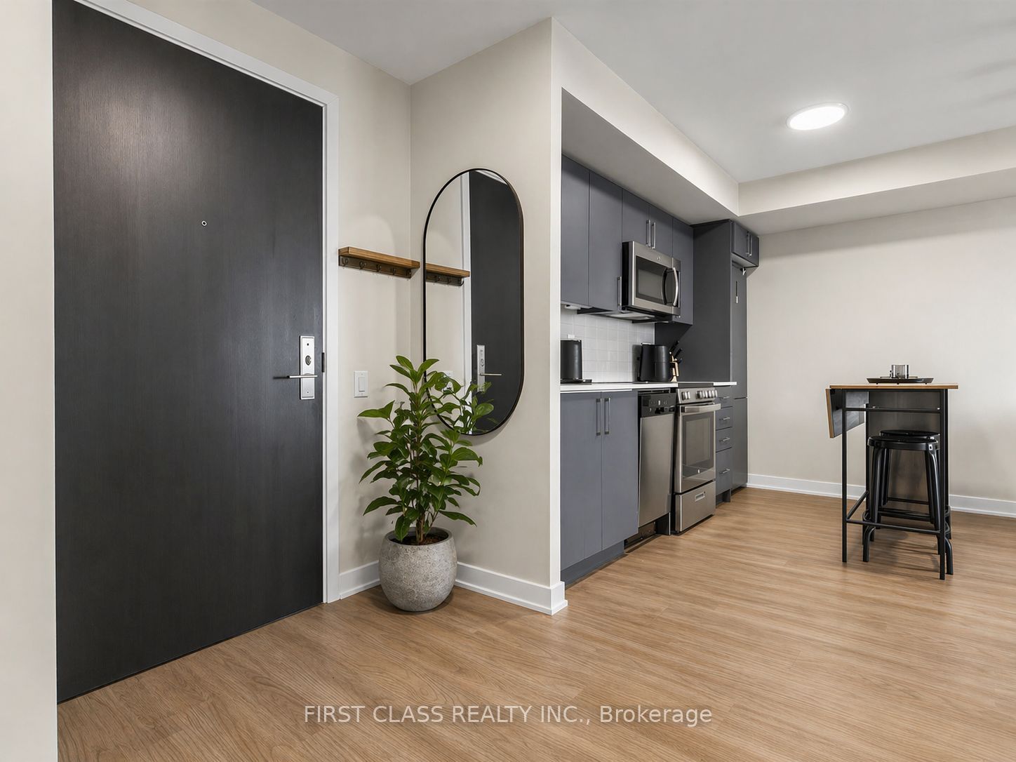 38 Monte Kwinter Court 616, Toronto, ON M3H 0E2 photo 3