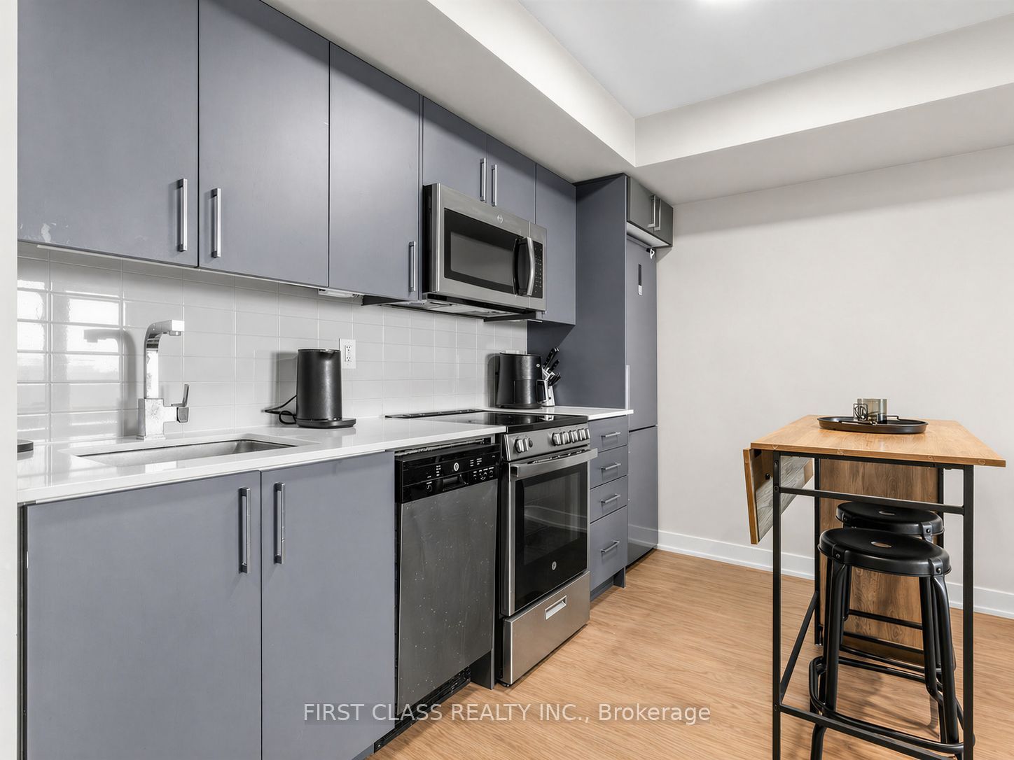 38 Monte Kwinter Court 616, Toronto, ON M3H 0E2 photo 4