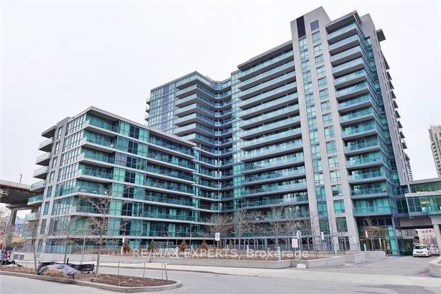 215 Fort York Boulevard 1605, Toronto, ON M5V 4A2