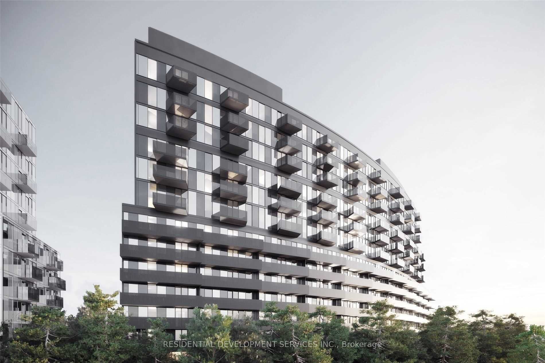 30 Tretti Way 706, Toronto, ON M3H 0E3