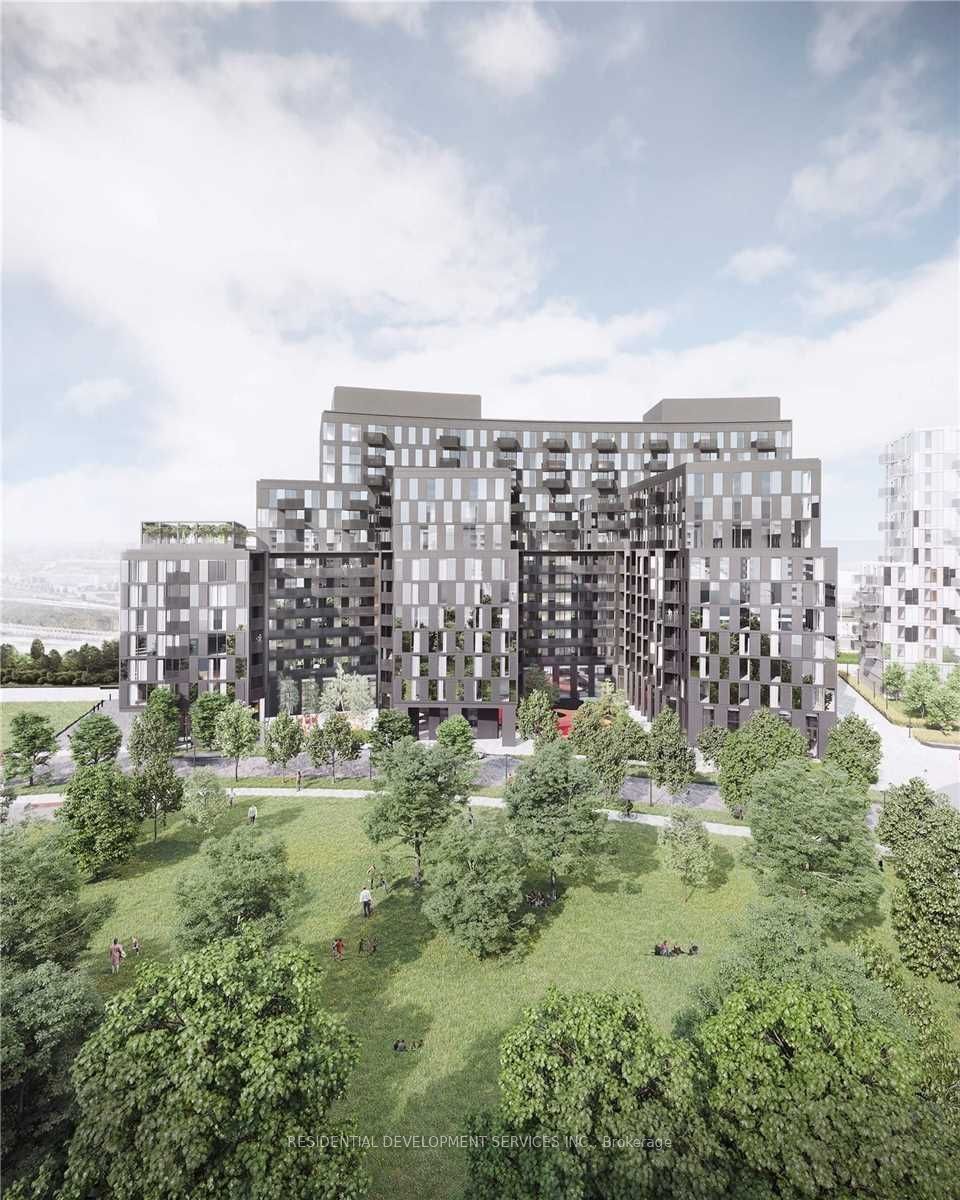 30 Tretti Way 706, Toronto, ON M3H 0E3 photo 2