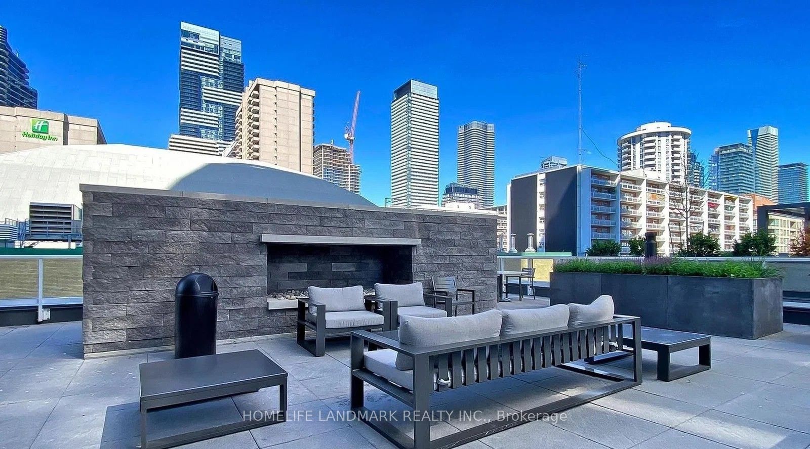 403 Church Street 4203, Toronto, ON M4Y 0C9 photo 2