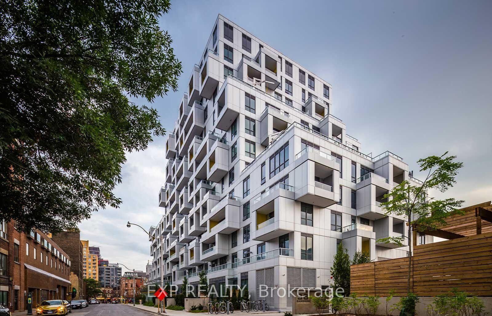 38 Cameron Street 307, Toronto, ON M2N 0C3