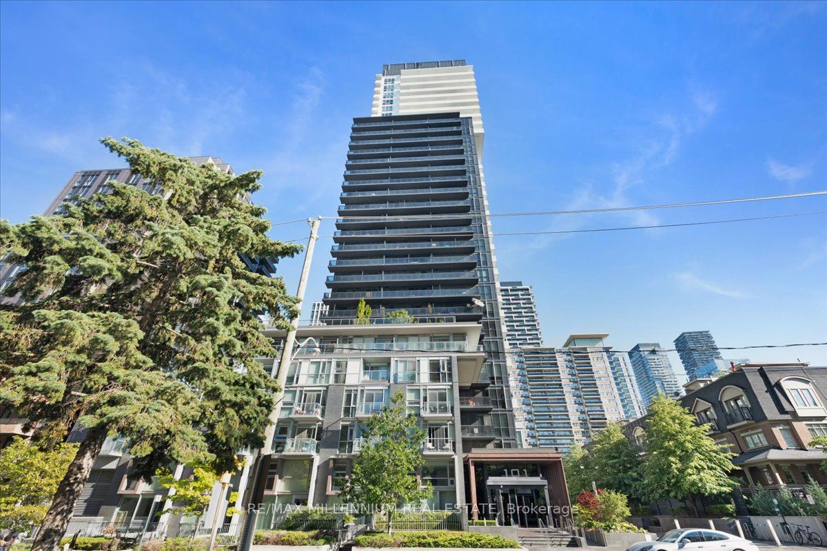 101 Erskine Avenue 1105, Toronto, ON M4P 0C5