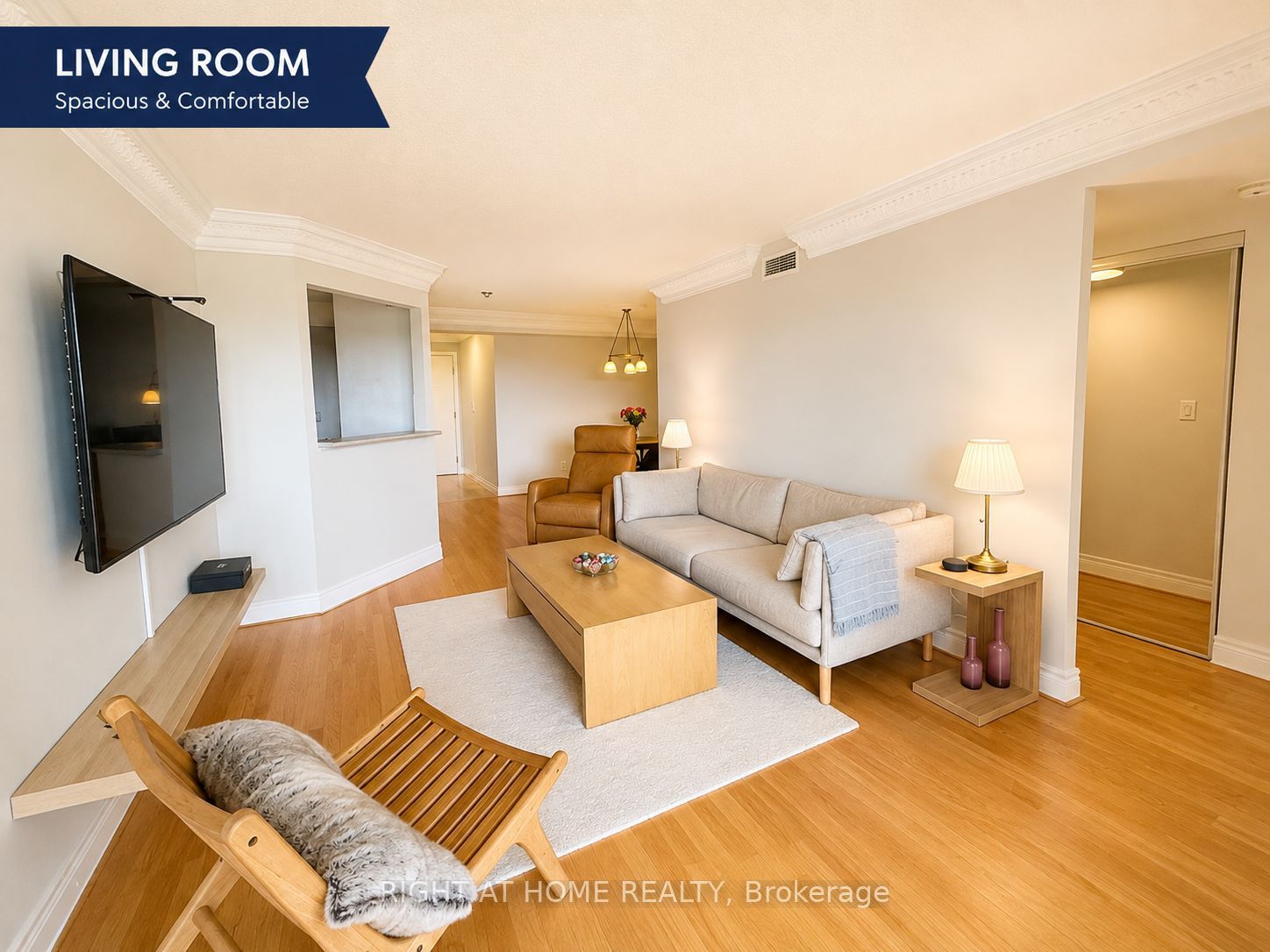 5418 Yonge Street 706, Toronto, ON M2N 6X4 photo 4