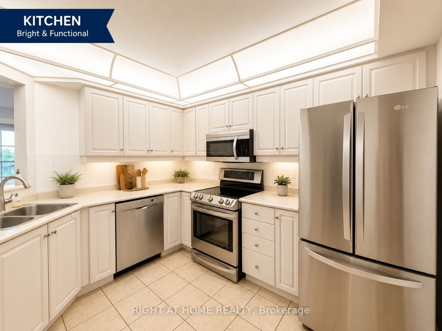 5418 Yonge Street 706, Toronto, ON M2N 6X4 photo 5