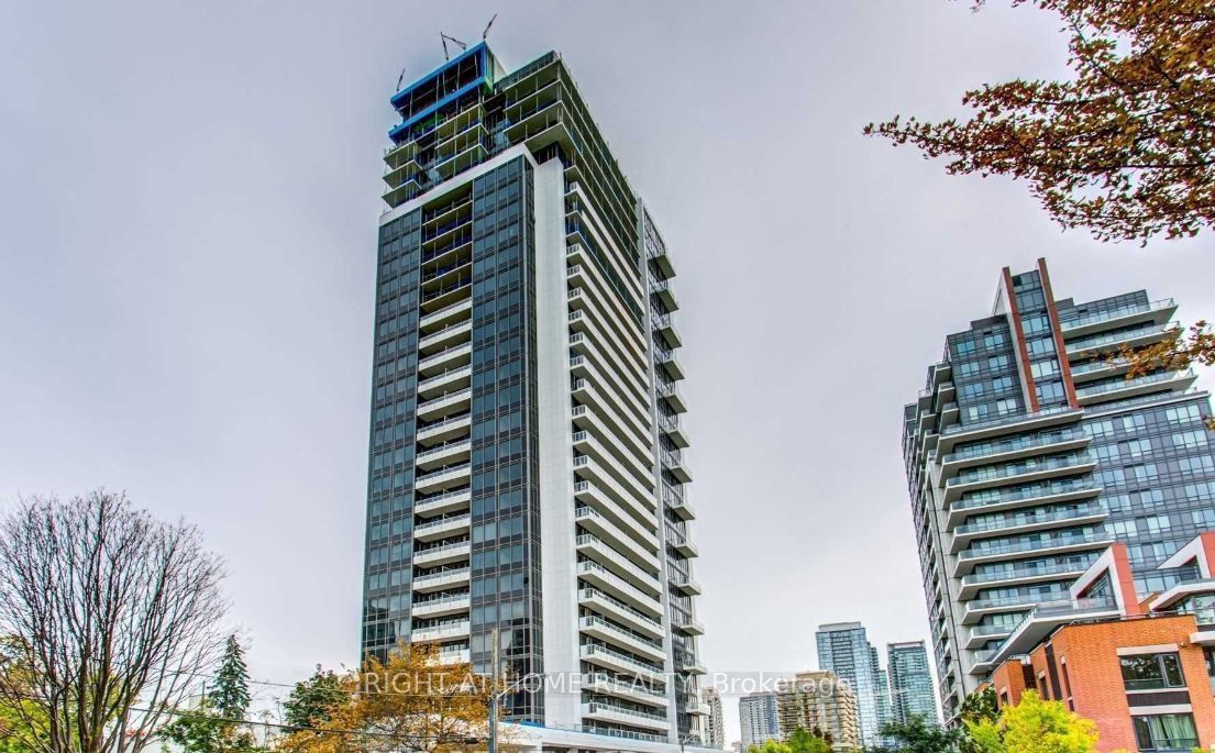 75 Canterbury Place 3, Toronto, ON M2N 0L2