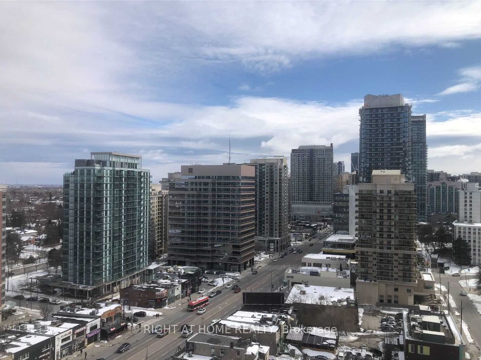 75 Canterbury Place 3, Toronto, ON M2N 0L2 photo 2