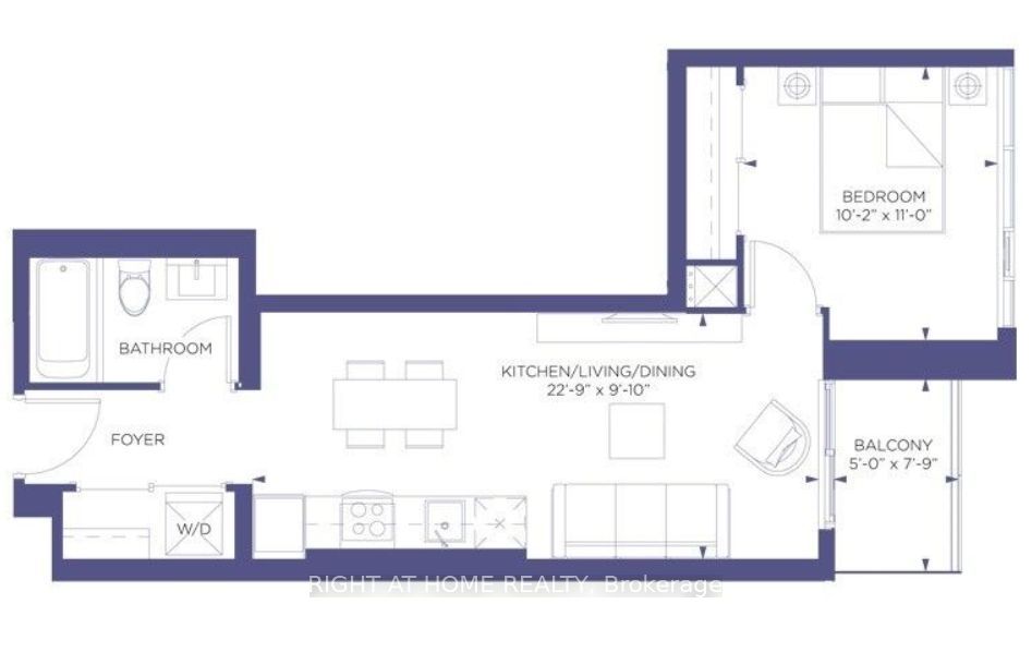 75 Canterbury Place 3, Toronto, ON M2N 0L2 photo 5