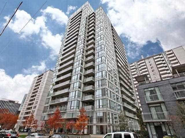 83 Redpath Avenue 903, Toronto, ON M4S 0A2