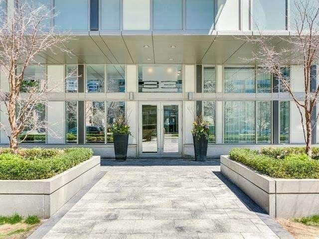83 Redpath Avenue 903, Toronto, ON M4S 0A2 photo 2