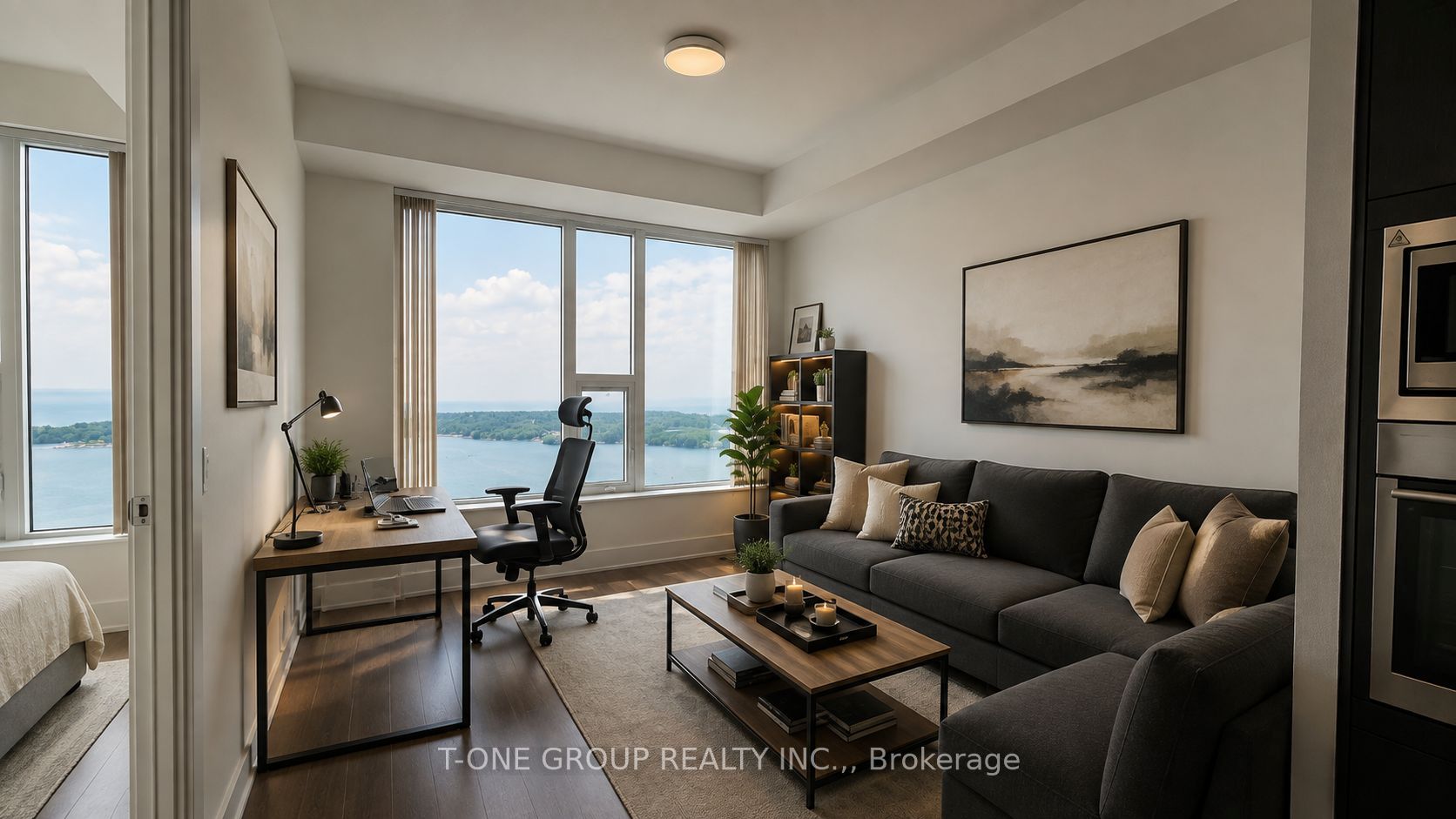 10 York Street 5209, Toronto, ON M5J 0E1 photo 2