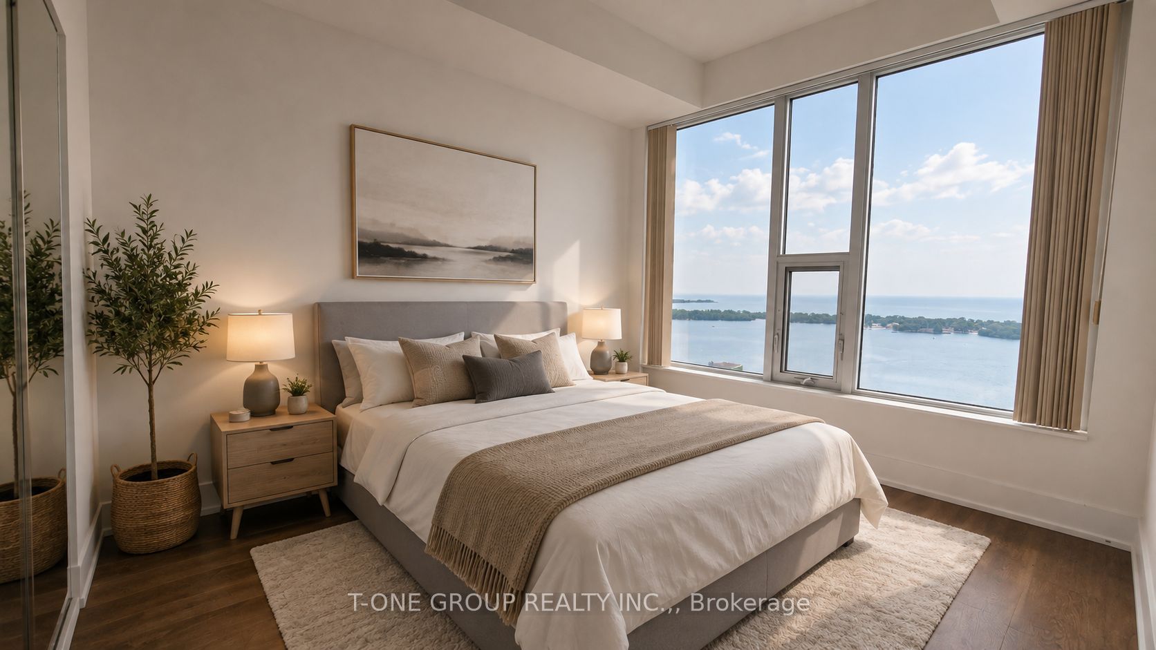 10 York Street 5209, Toronto, ON M5J 0E1 photo 3