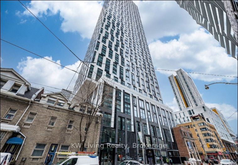 252 Church Street 5711, Toronto, ON M5B 0E6