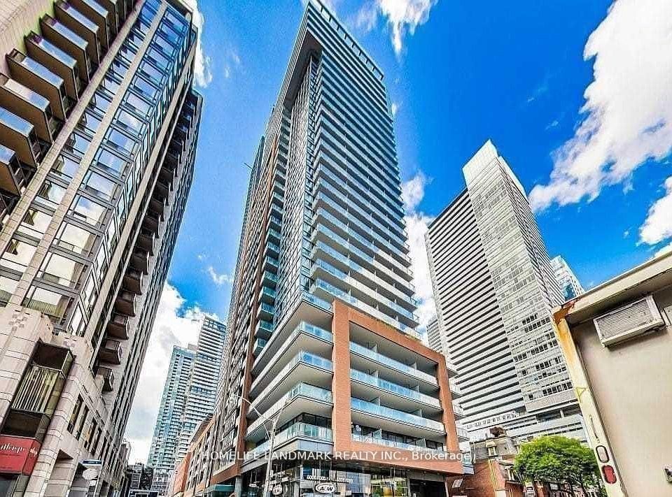 8 Mercer Street, Toronto, ON M5V 0C4