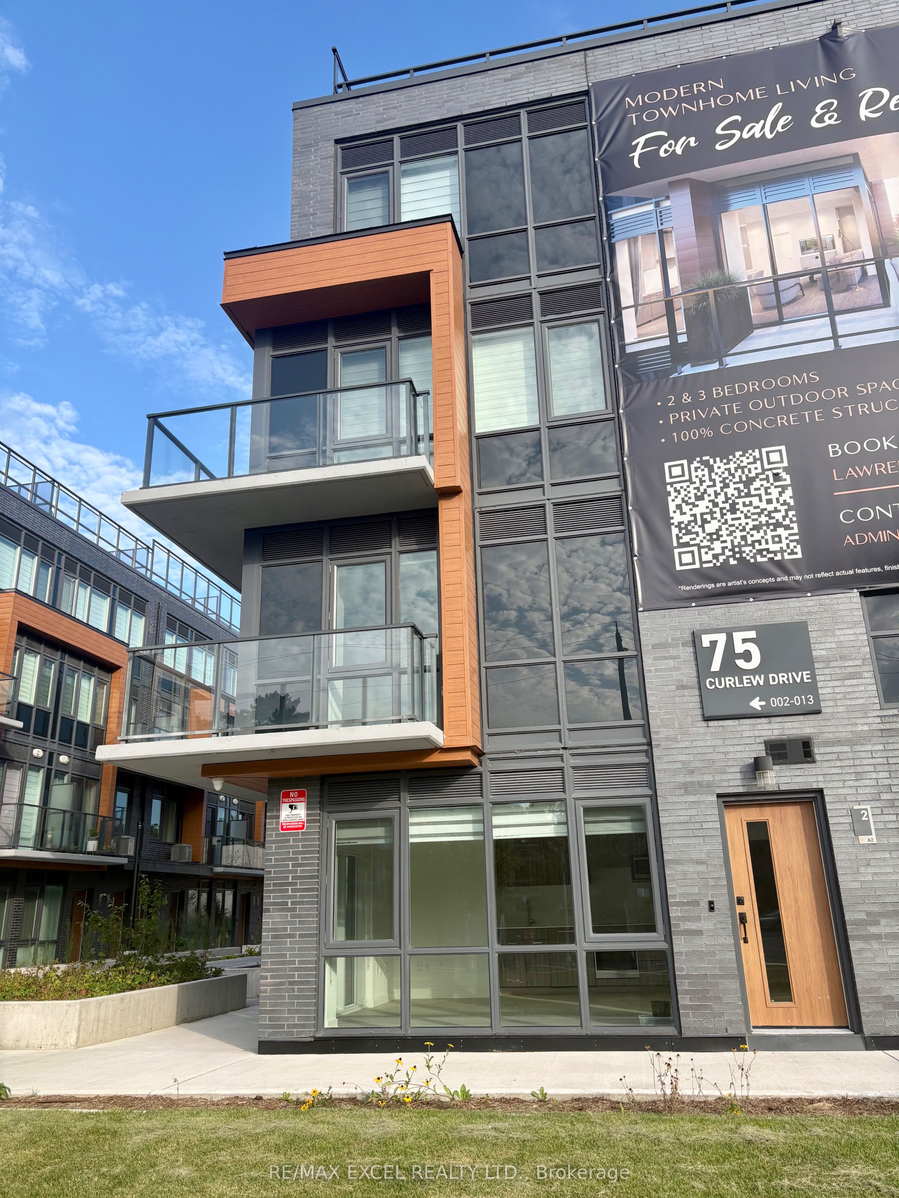 75 Curlew Drive 2, Toronto, ON M3A 0A9