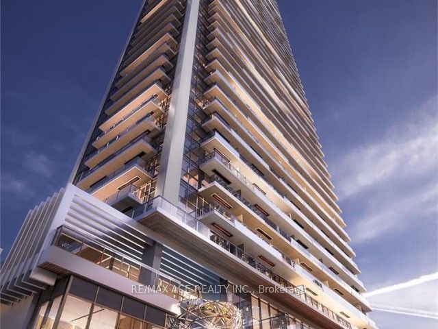 38 Widmer Street 4011, Toronto, ON M5V 0P7