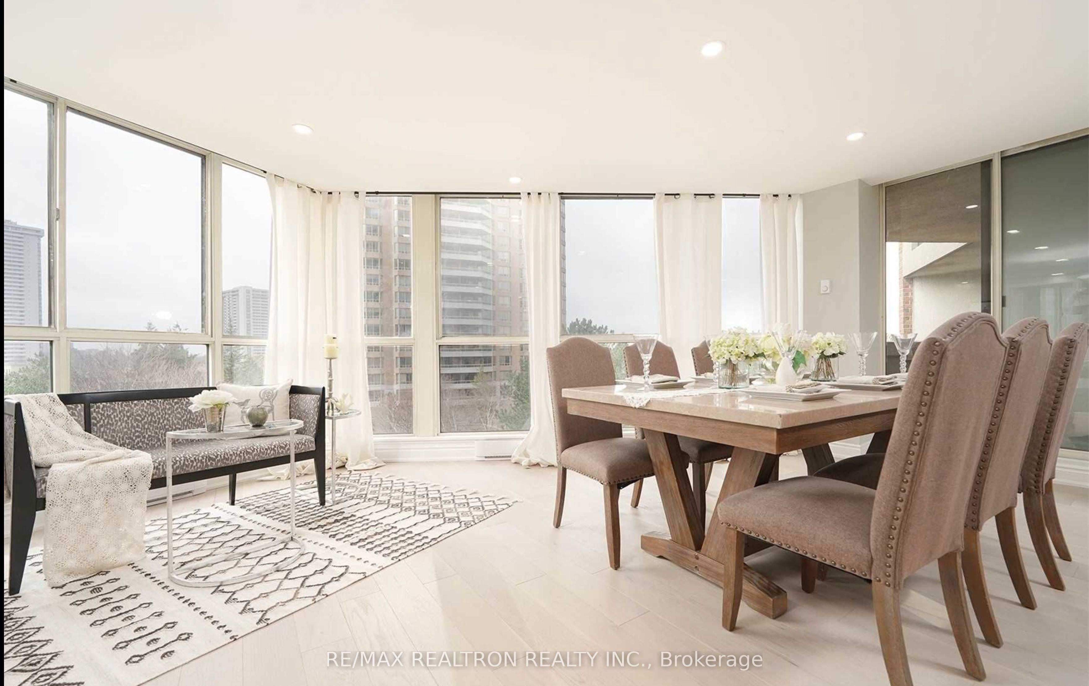 85 Skymark Drive 502, Toronto, ON M2H 3P2 photo 5