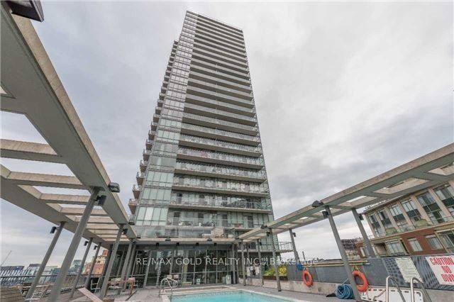 33 Mill Street 1904, Toronto, ON M5A 3R3