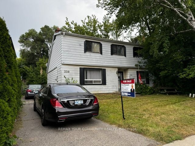 330 Horsham Avenue, Toronto, ON M2R 1G6 photo 2