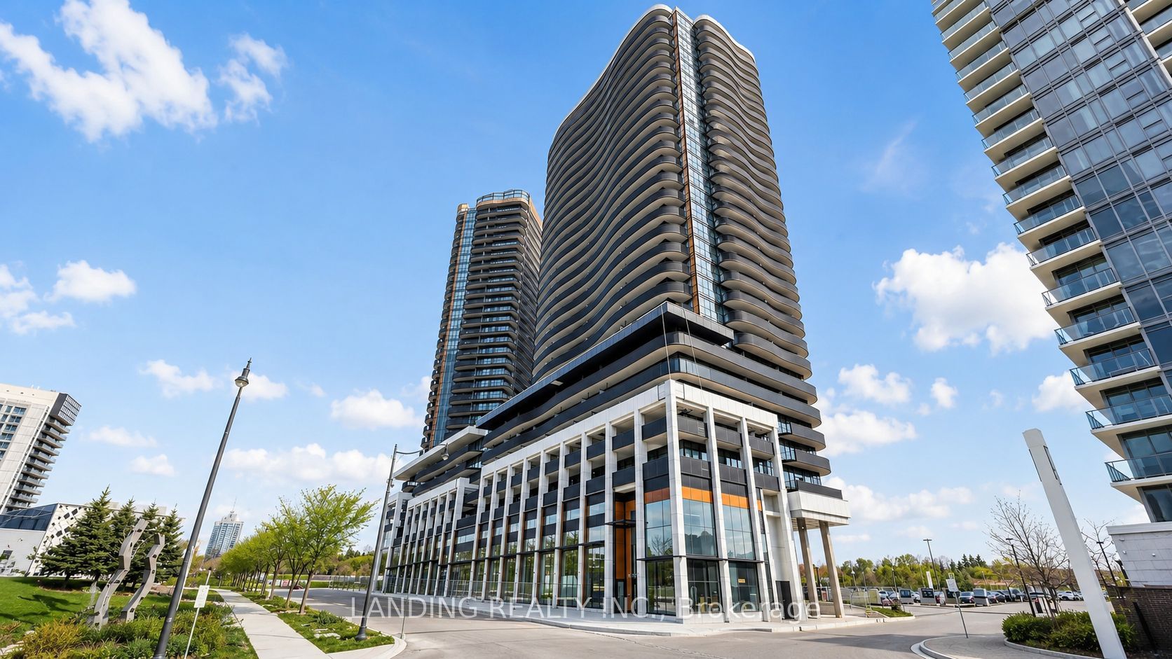 68 Esther Shiner Boulevard 1116, Toronto, ON M2K 0J6