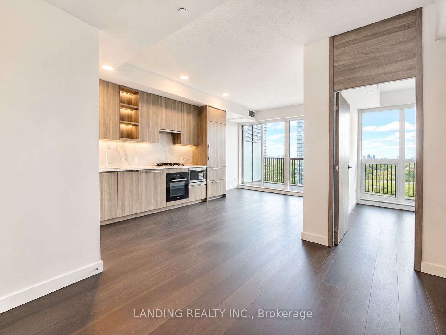 68 Esther Shiner Boulevard 1116, Toronto, ON M2K 0J6 photo 3