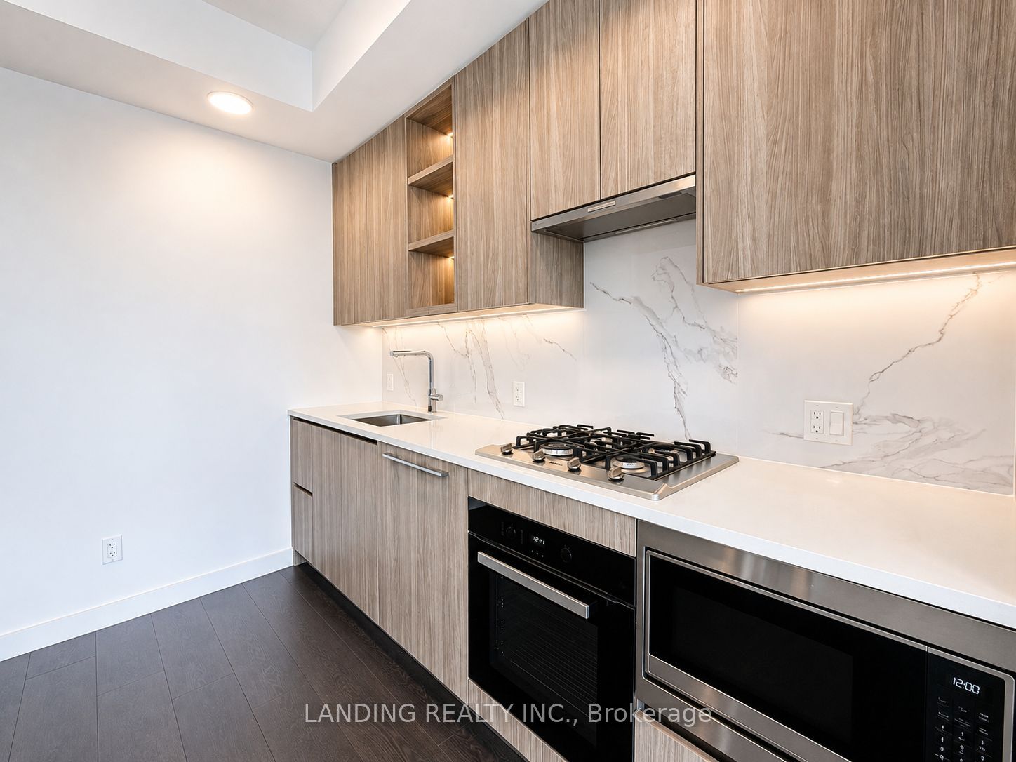68 Esther Shiner Boulevard 1116, Toronto, ON M2K 0J6 photo 4