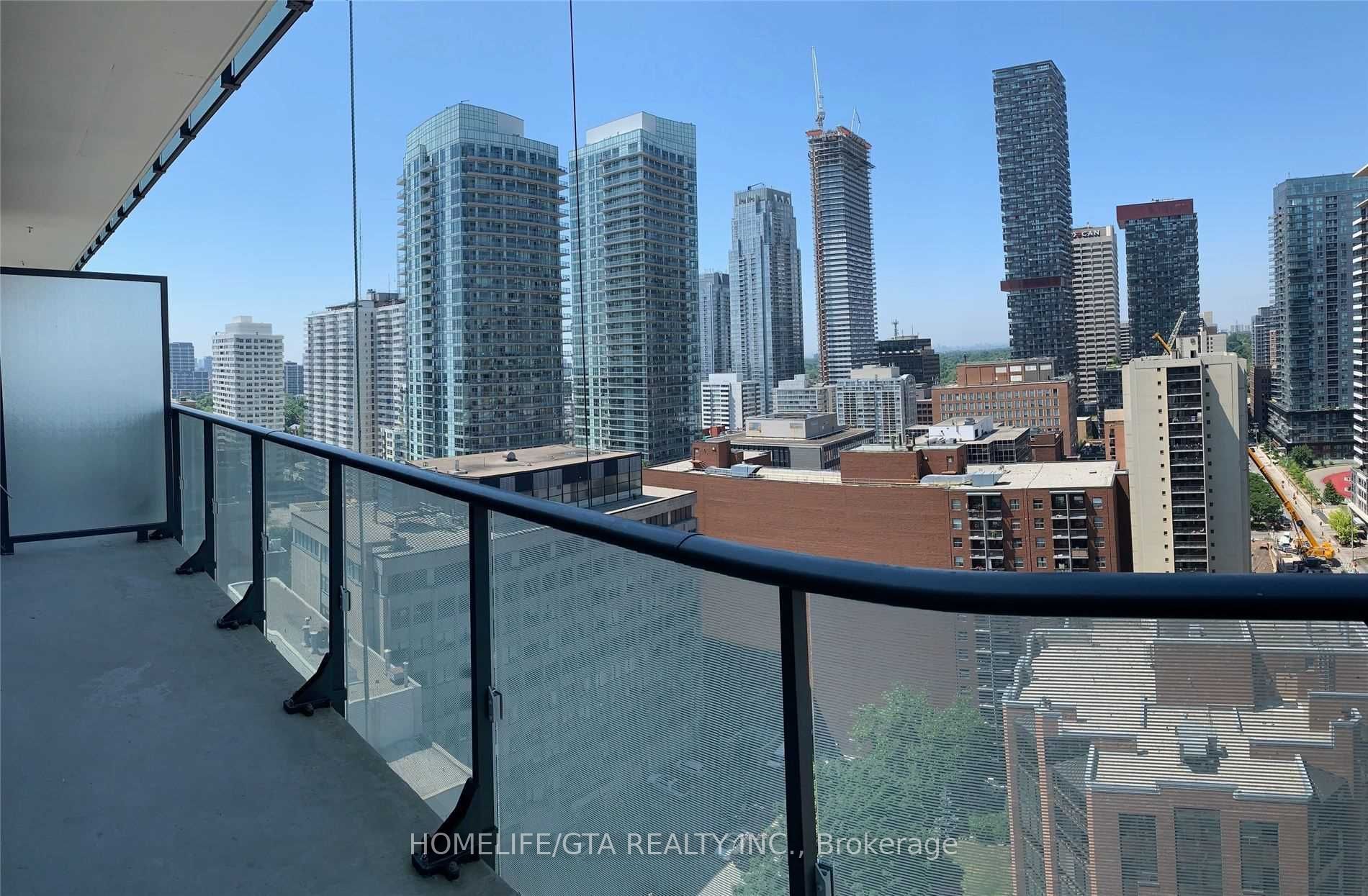 161 Roehampton Avenue 2114, Toronto, ON M4P 1P9