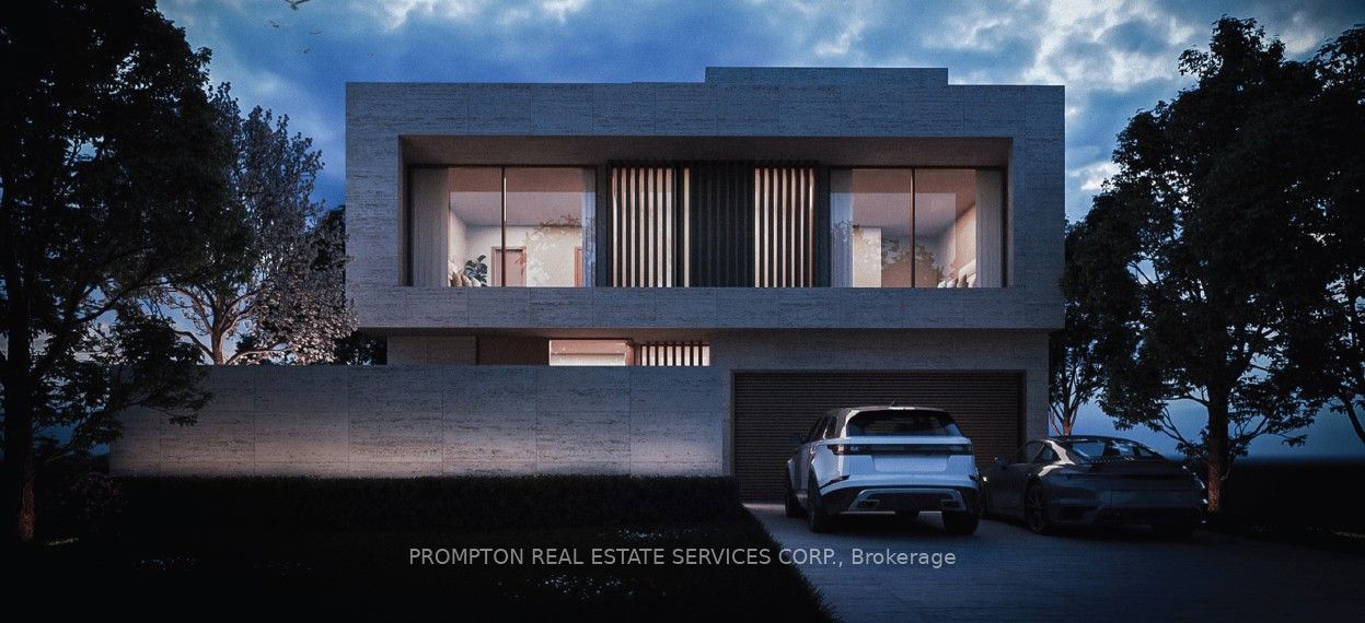 106A Richview Avenue, Toronto, ON M5P 3E9 photo 2